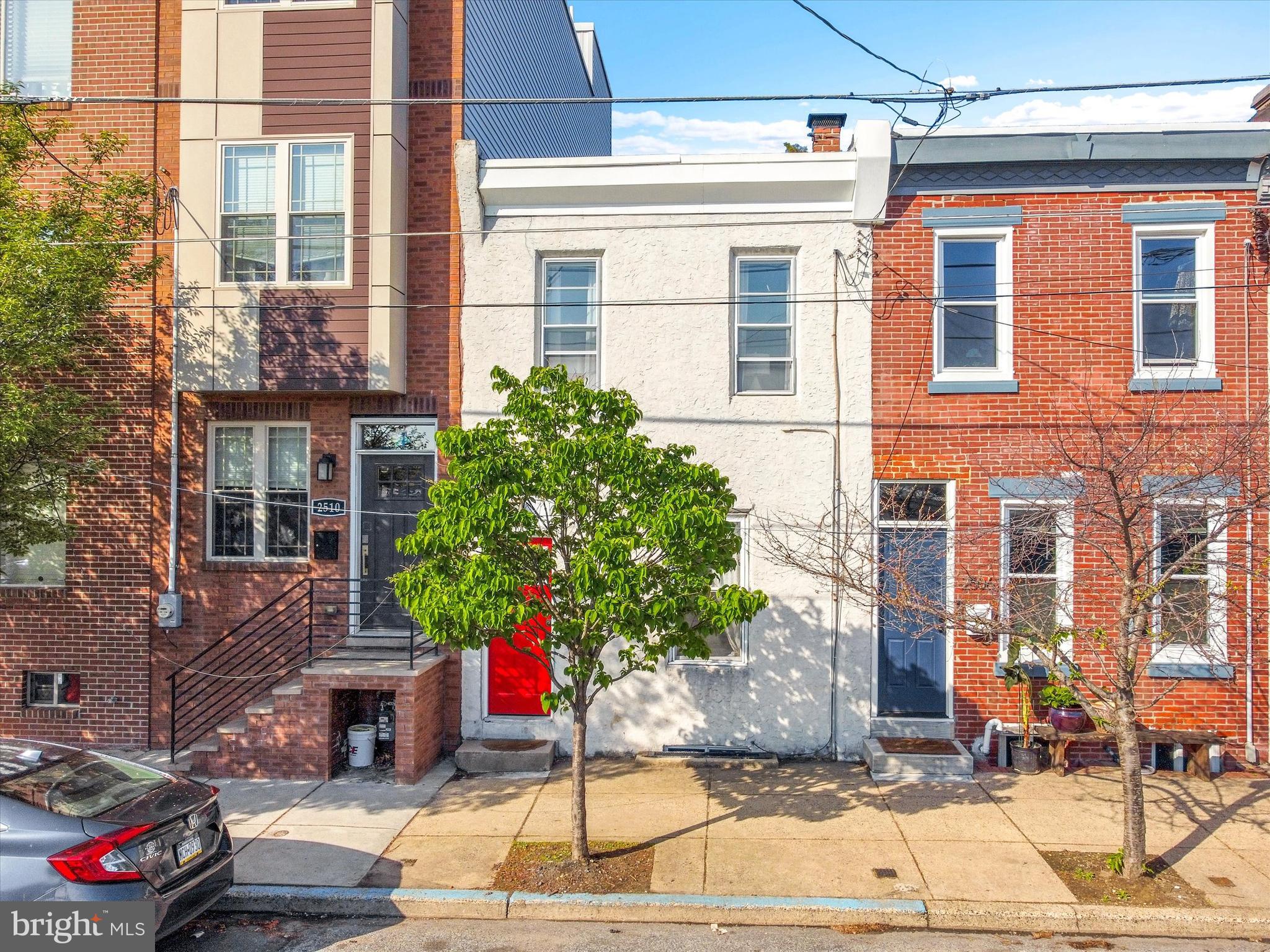 FISHTOWN - Residential