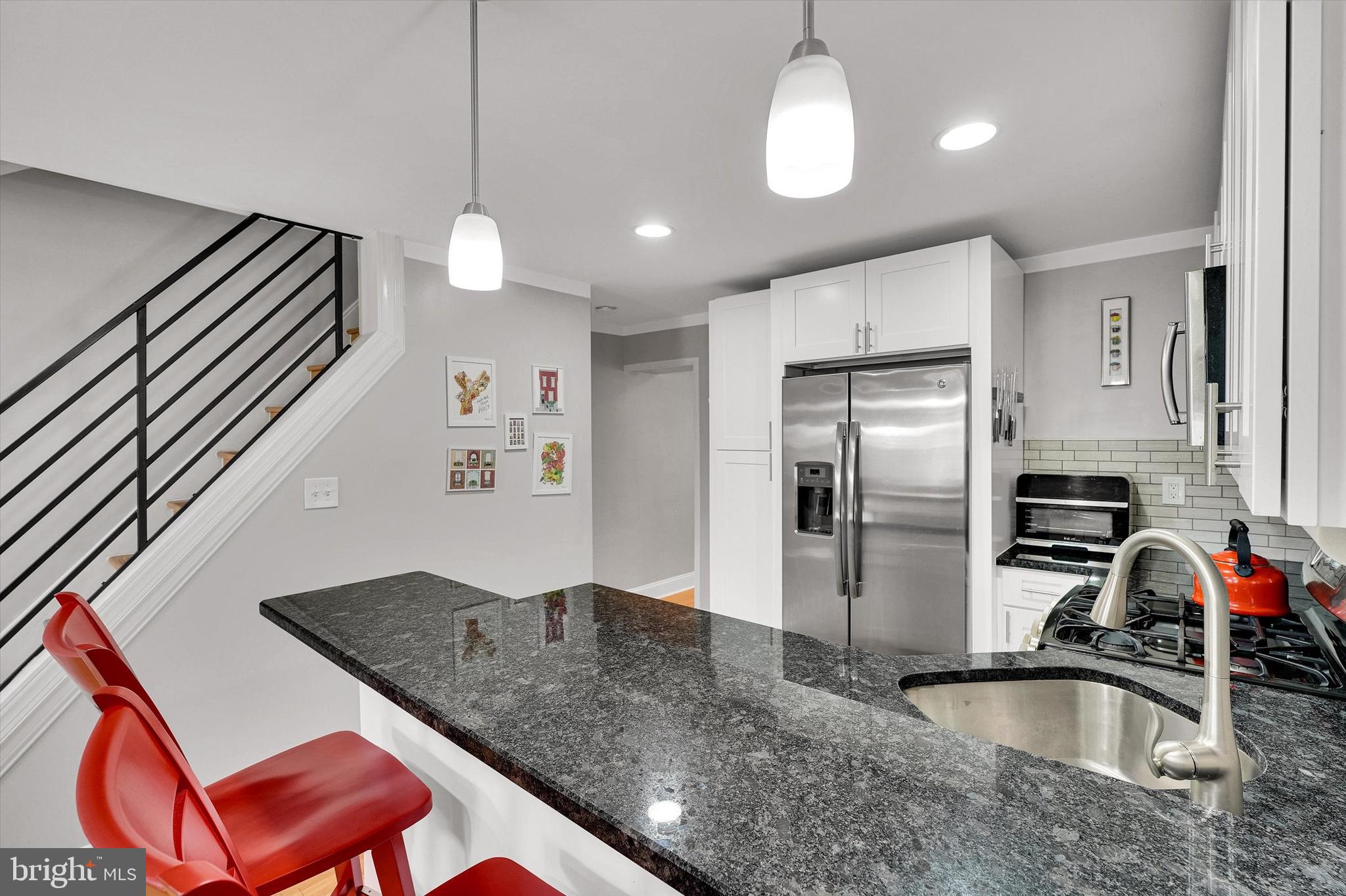 FISHTOWN - Residential