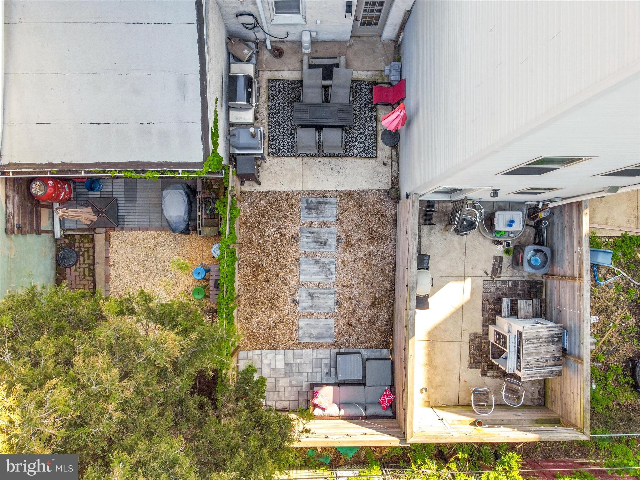 FISHTOWN - Residential