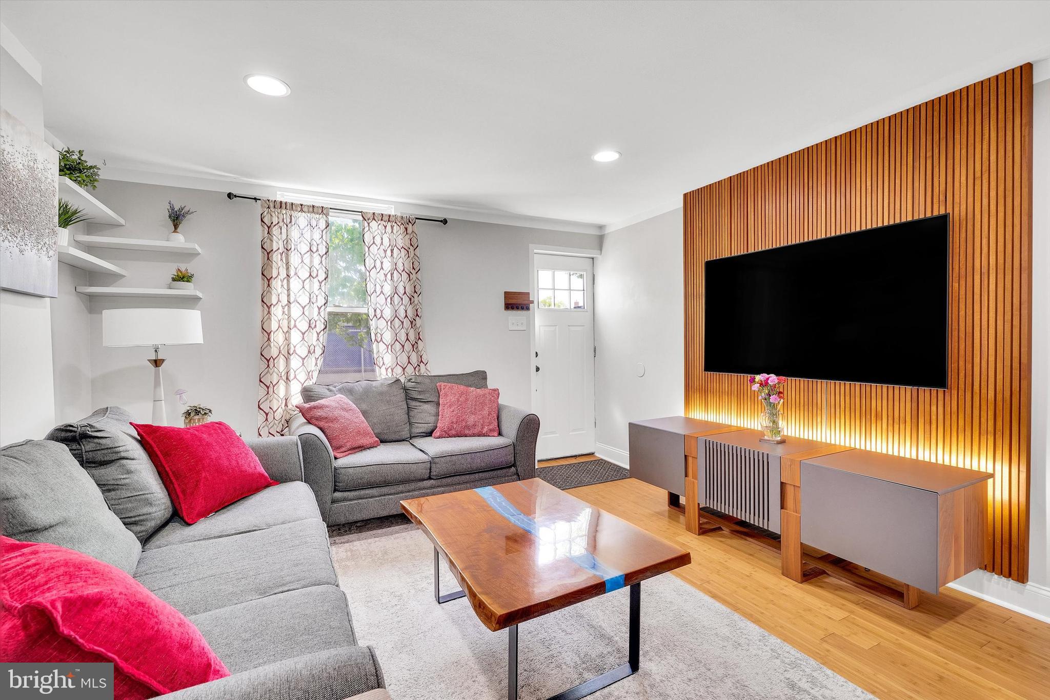 FISHTOWN - Residential