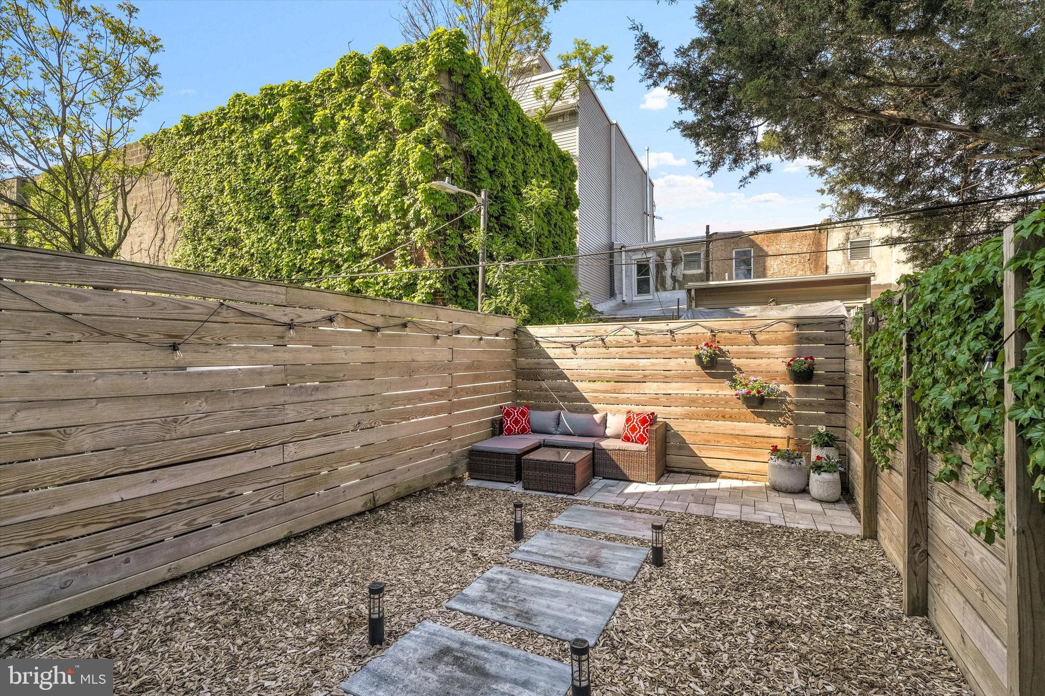 FISHTOWN - Residential