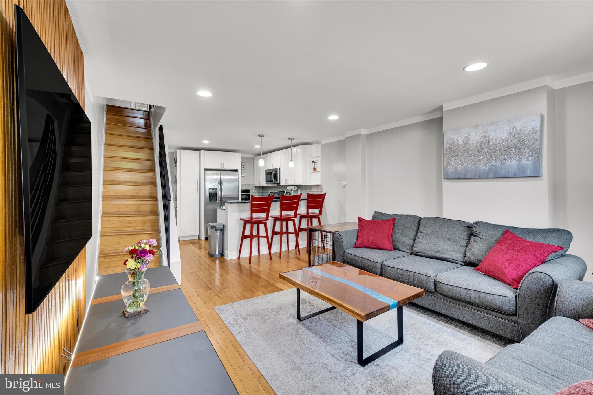 FISHTOWN - Residential
