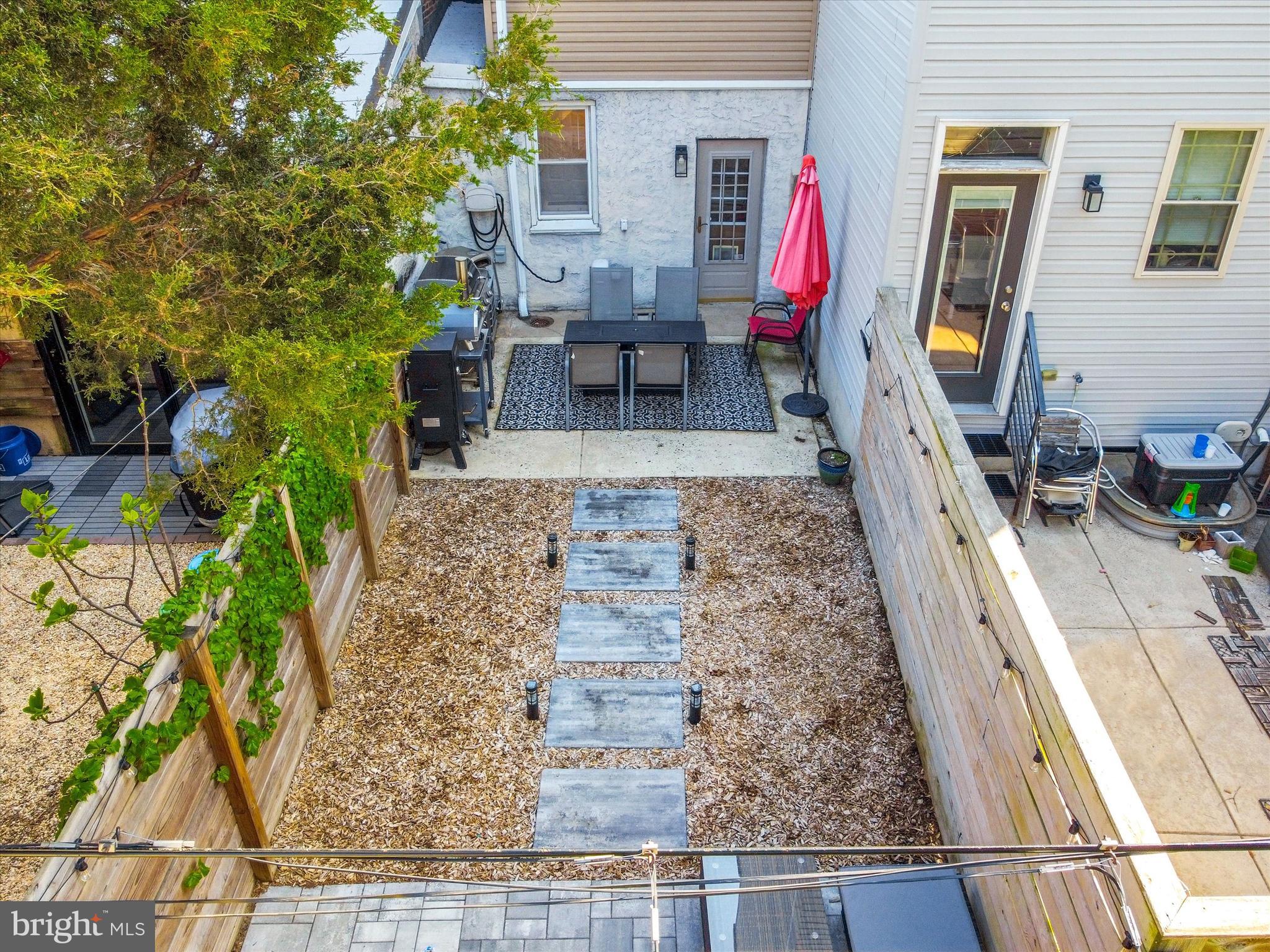 FISHTOWN - Residential