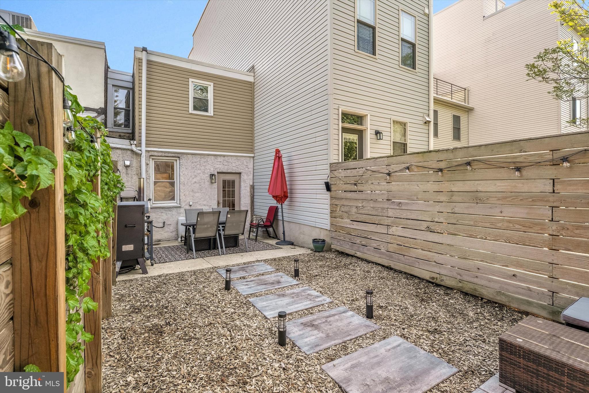 FISHTOWN - Residential