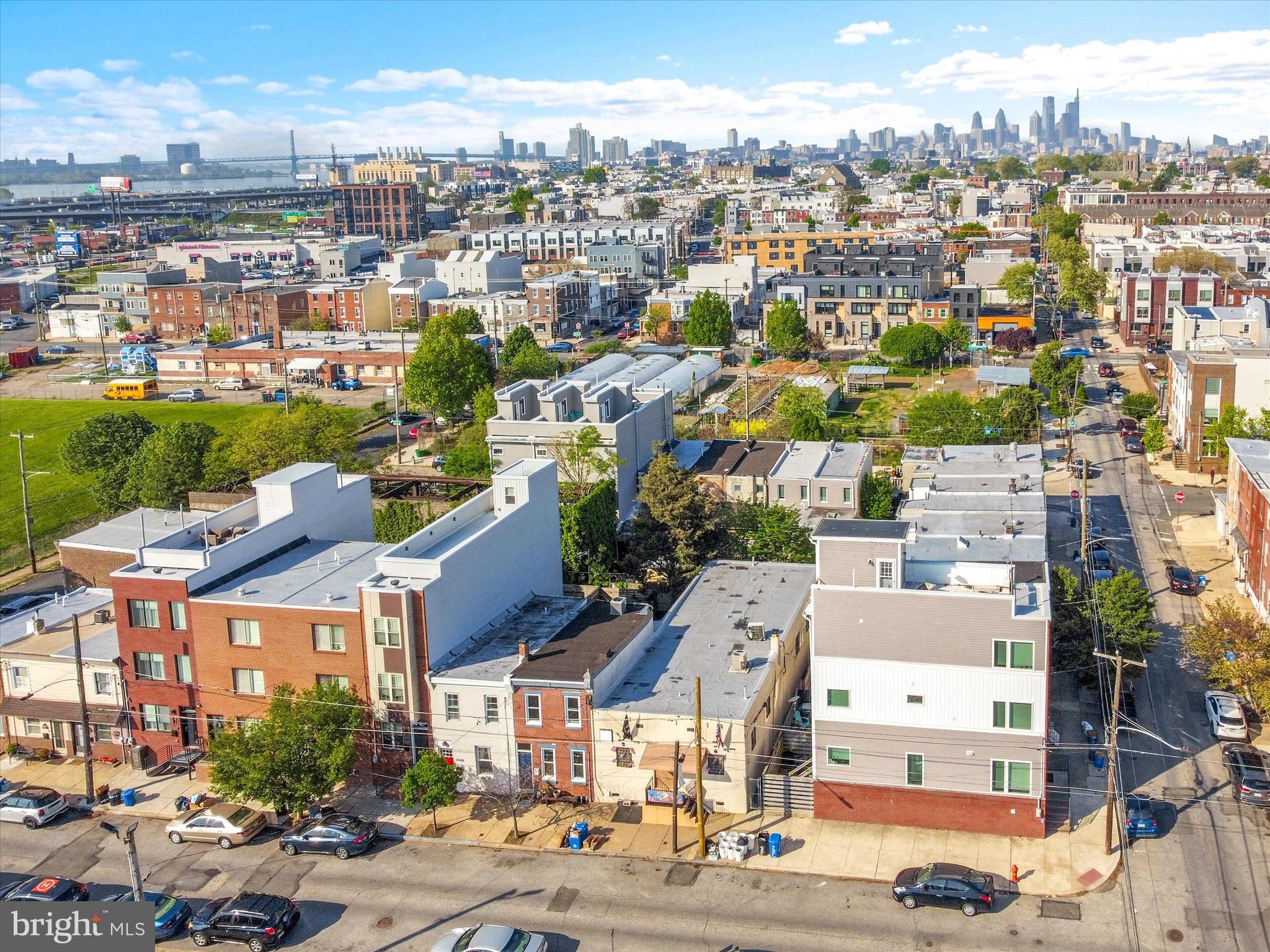FISHTOWN - Residential