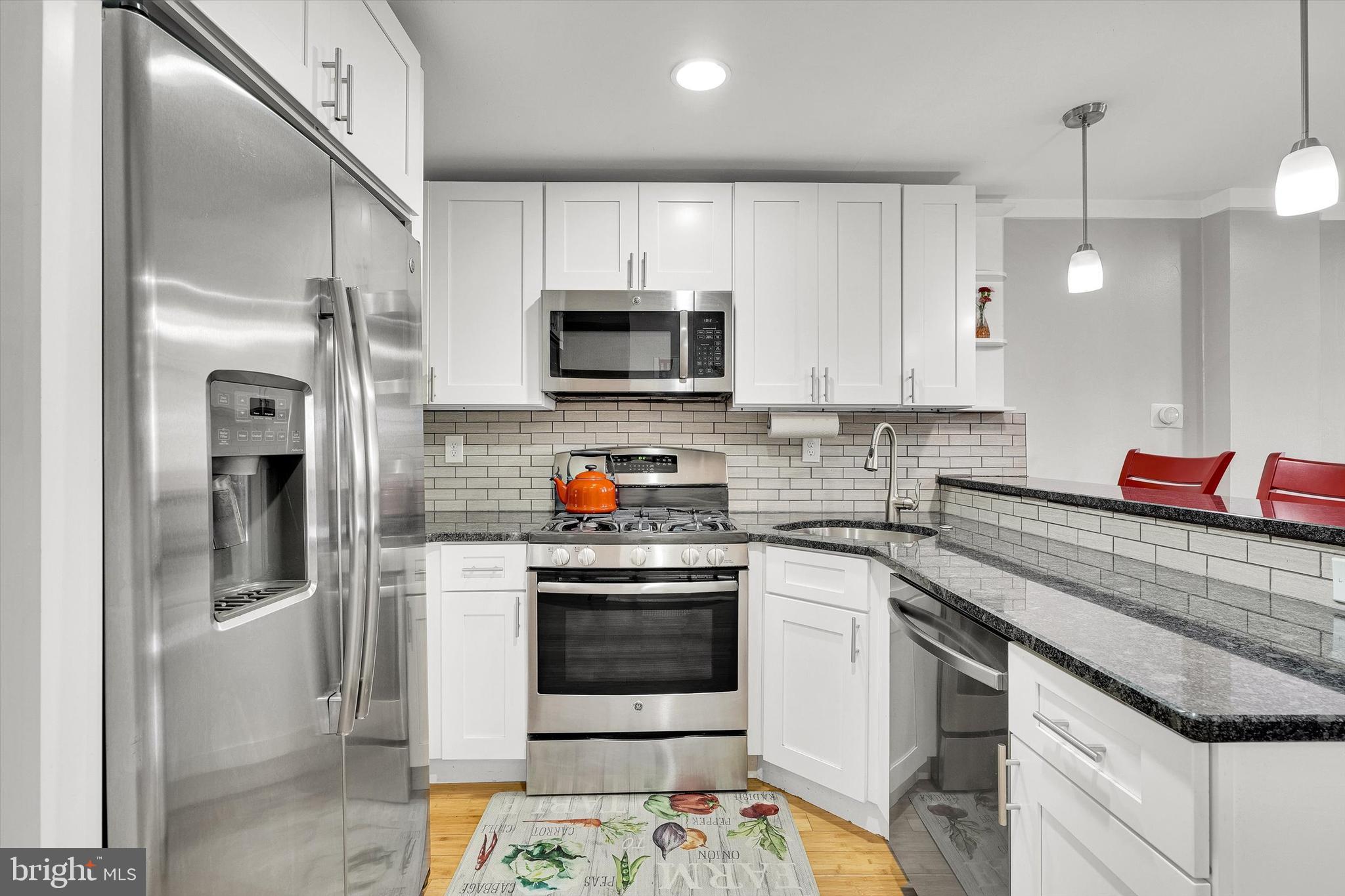 FISHTOWN - Residential