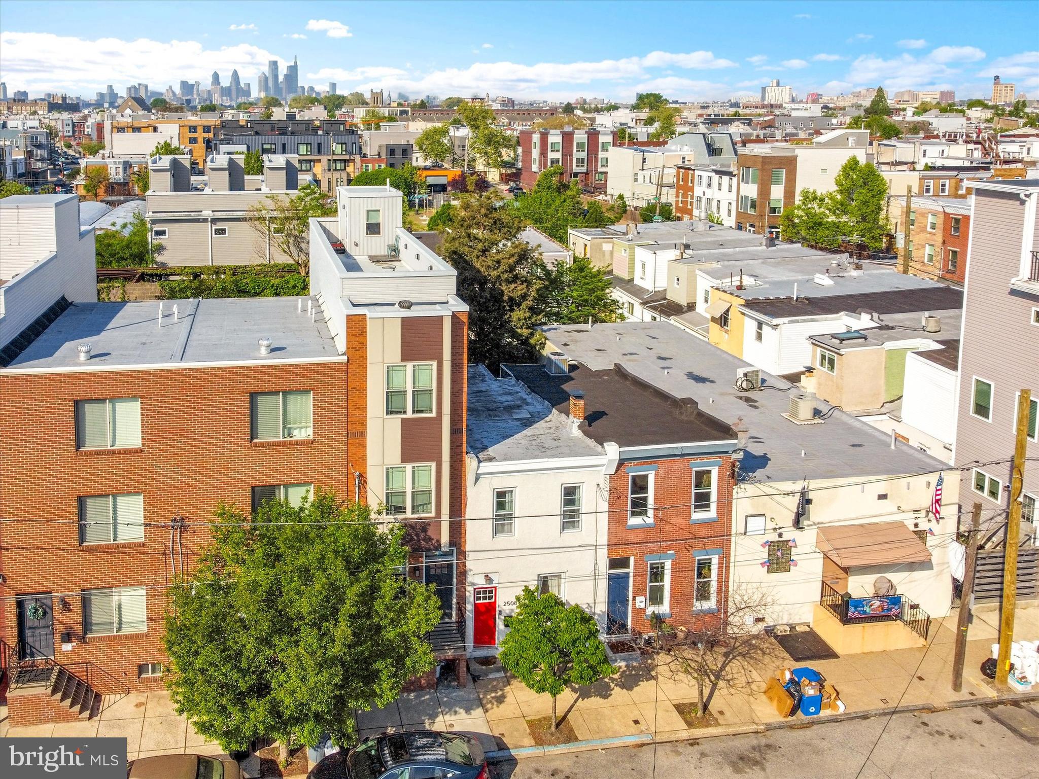 FISHTOWN - Residential