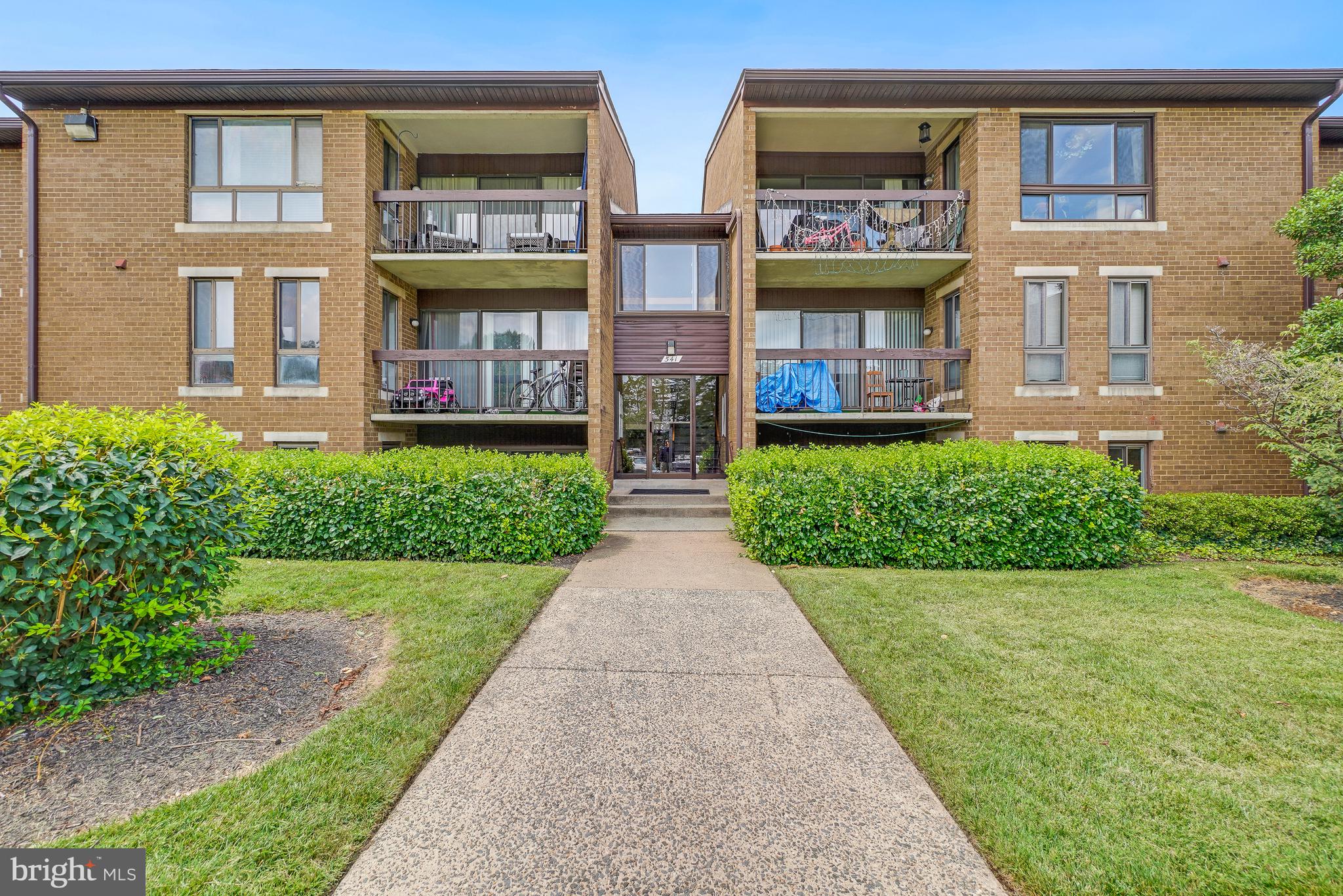 541 FLORIDA AVENUE T4