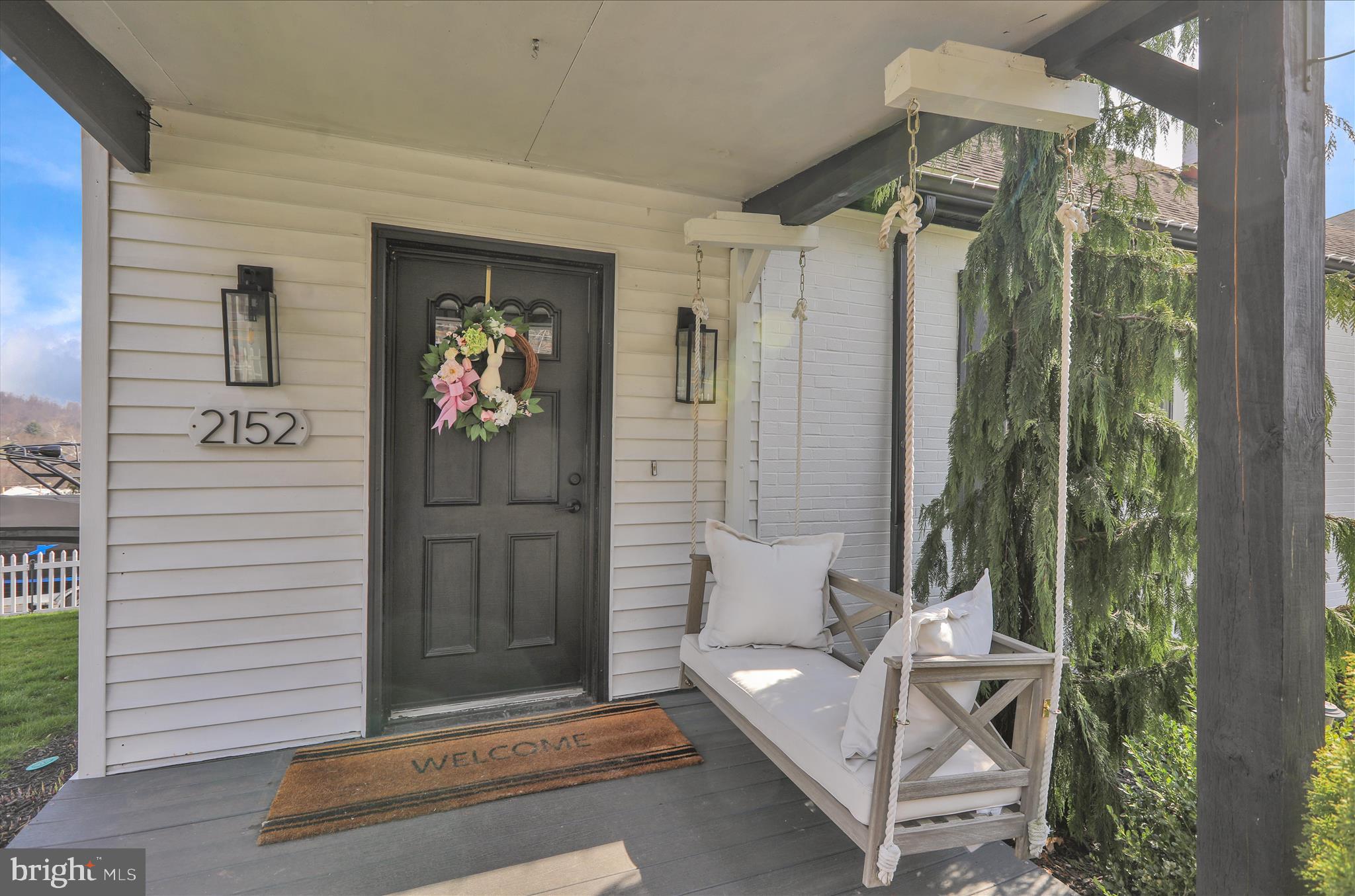 2152 OLD LANCASTER PIKE