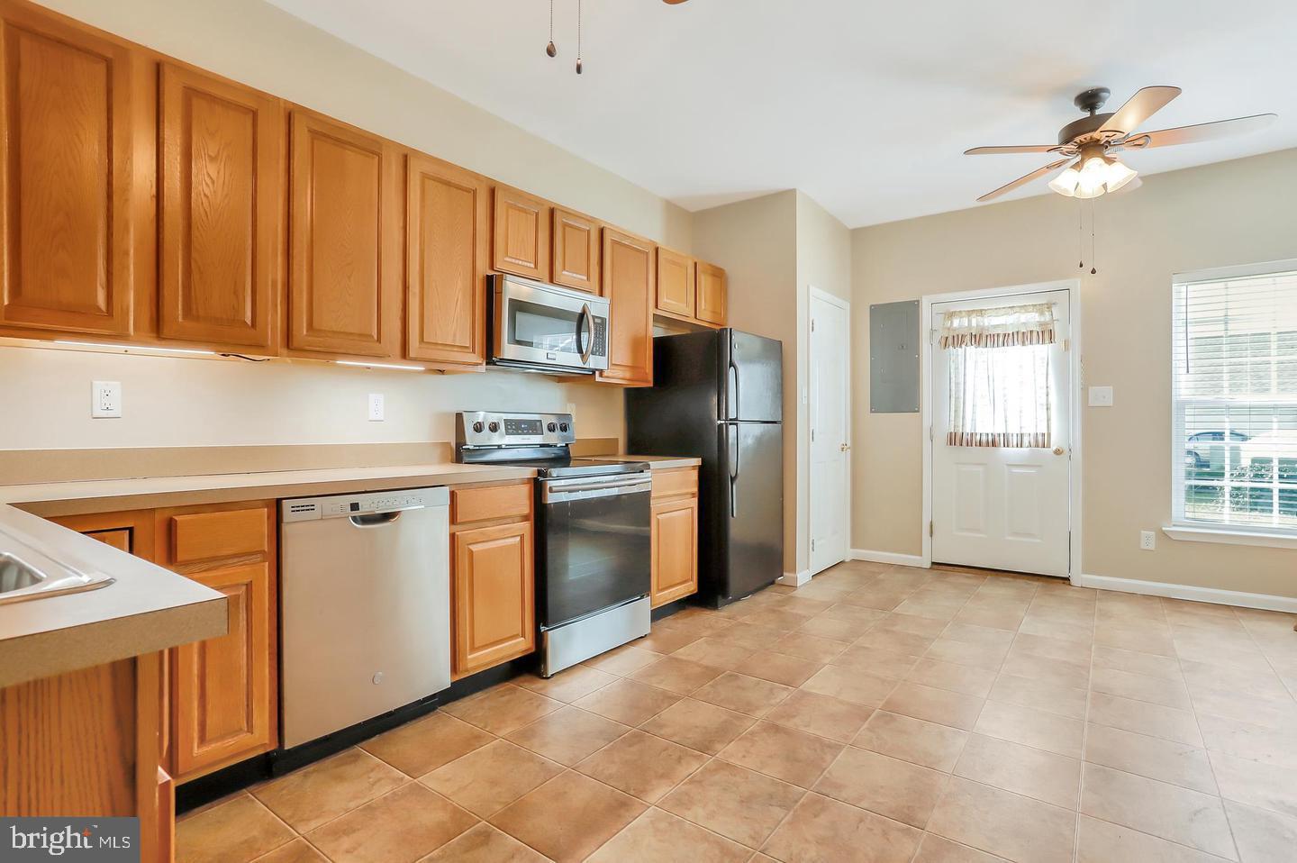 BOROUGH OF SHIPPENSBURG - Residential