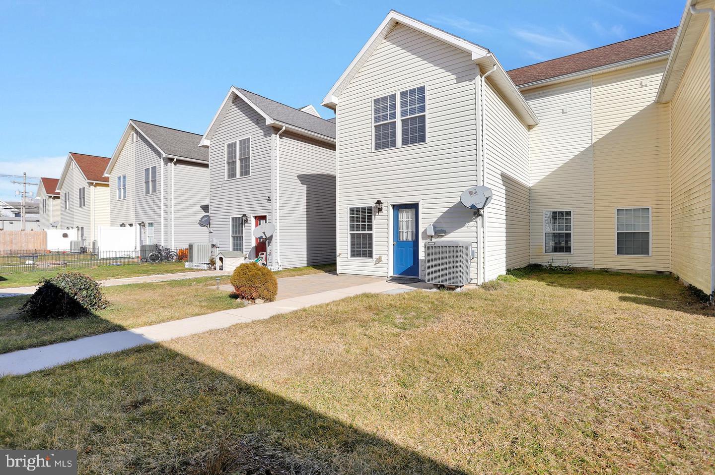 BOROUGH OF SHIPPENSBURG - Residential