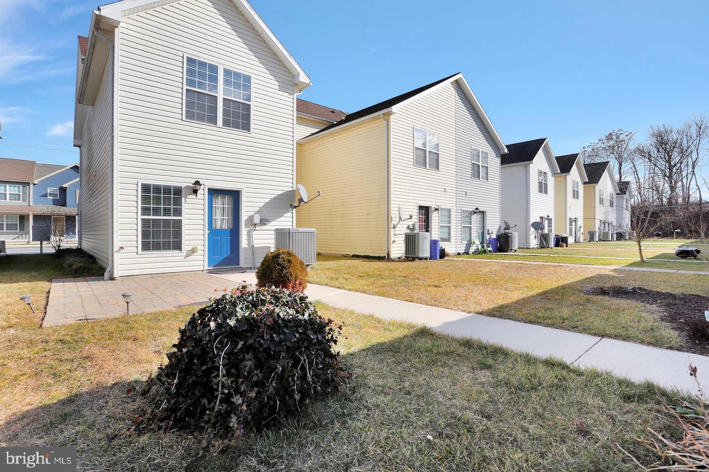 BOROUGH OF SHIPPENSBURG - Residential