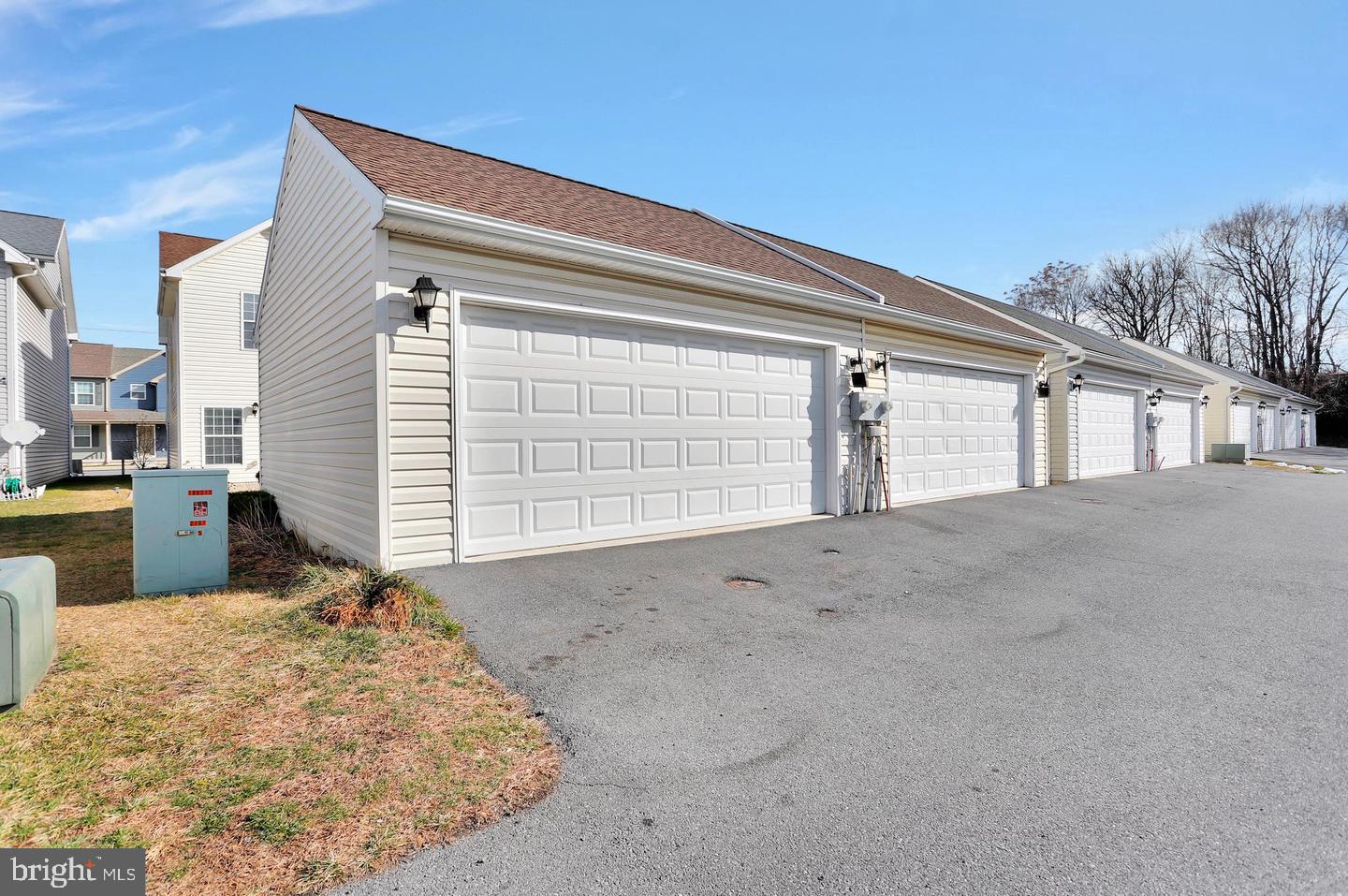 BOROUGH OF SHIPPENSBURG - Residential