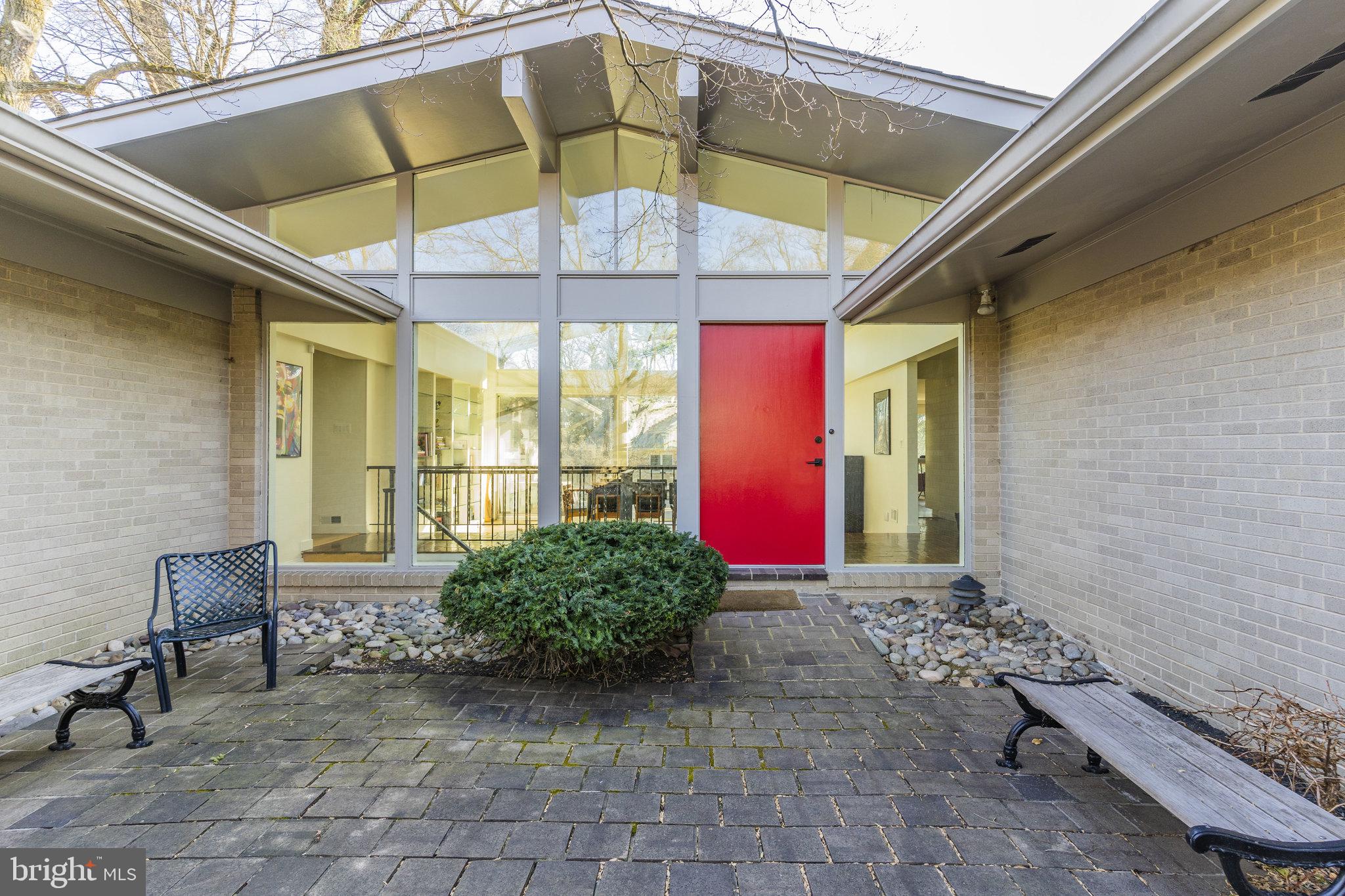 KENWOOD PARK - Residential Lease