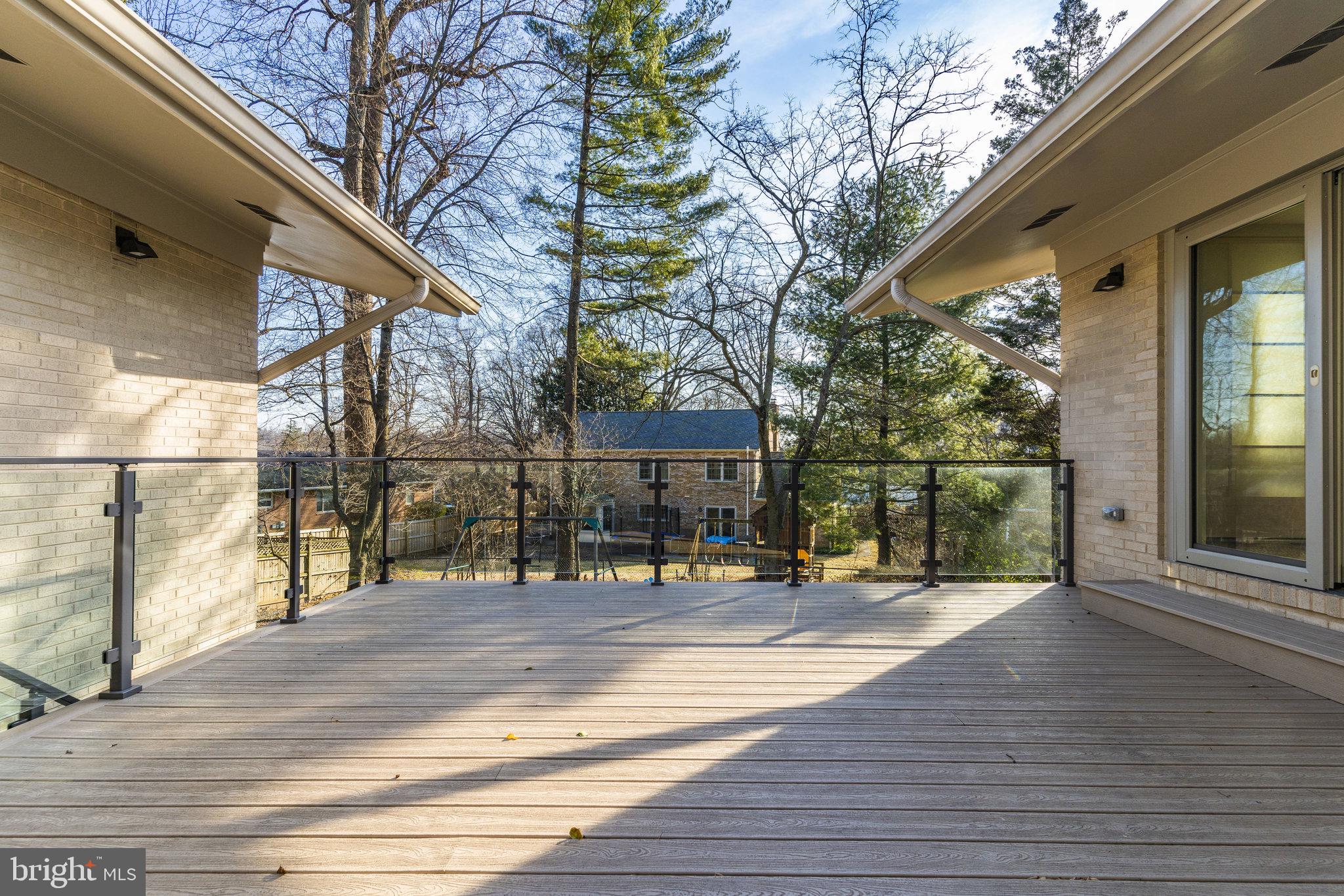 KENWOOD PARK - Residential Lease