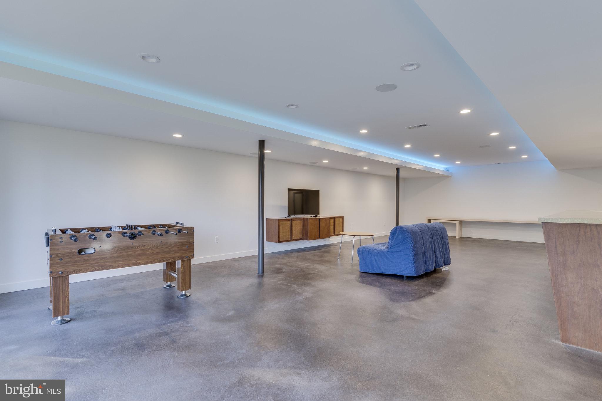 KENWOOD PARK - Residential Lease