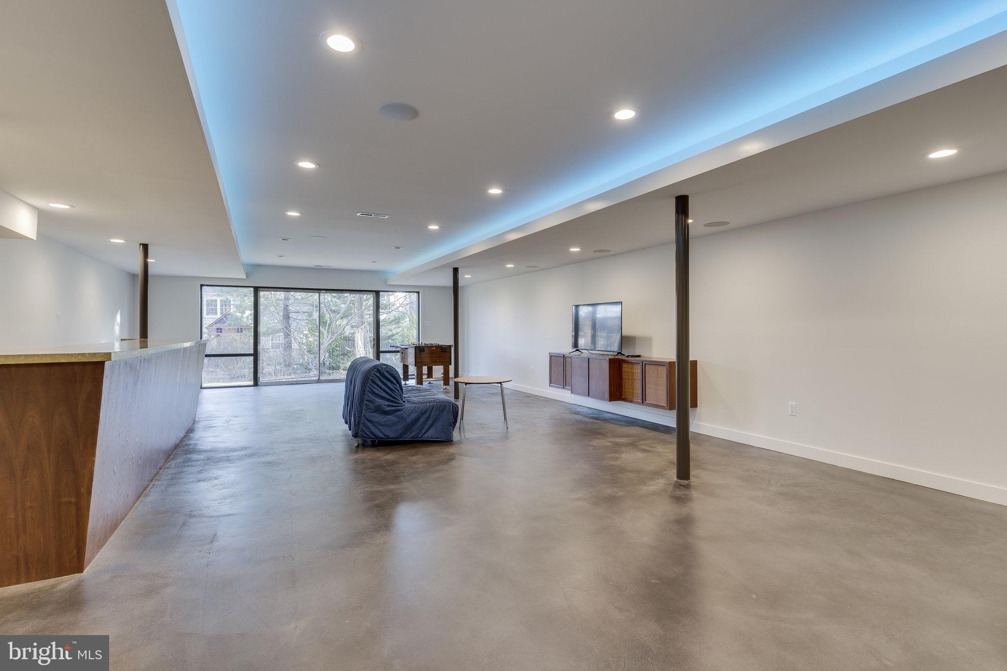 KENWOOD PARK - Residential Lease