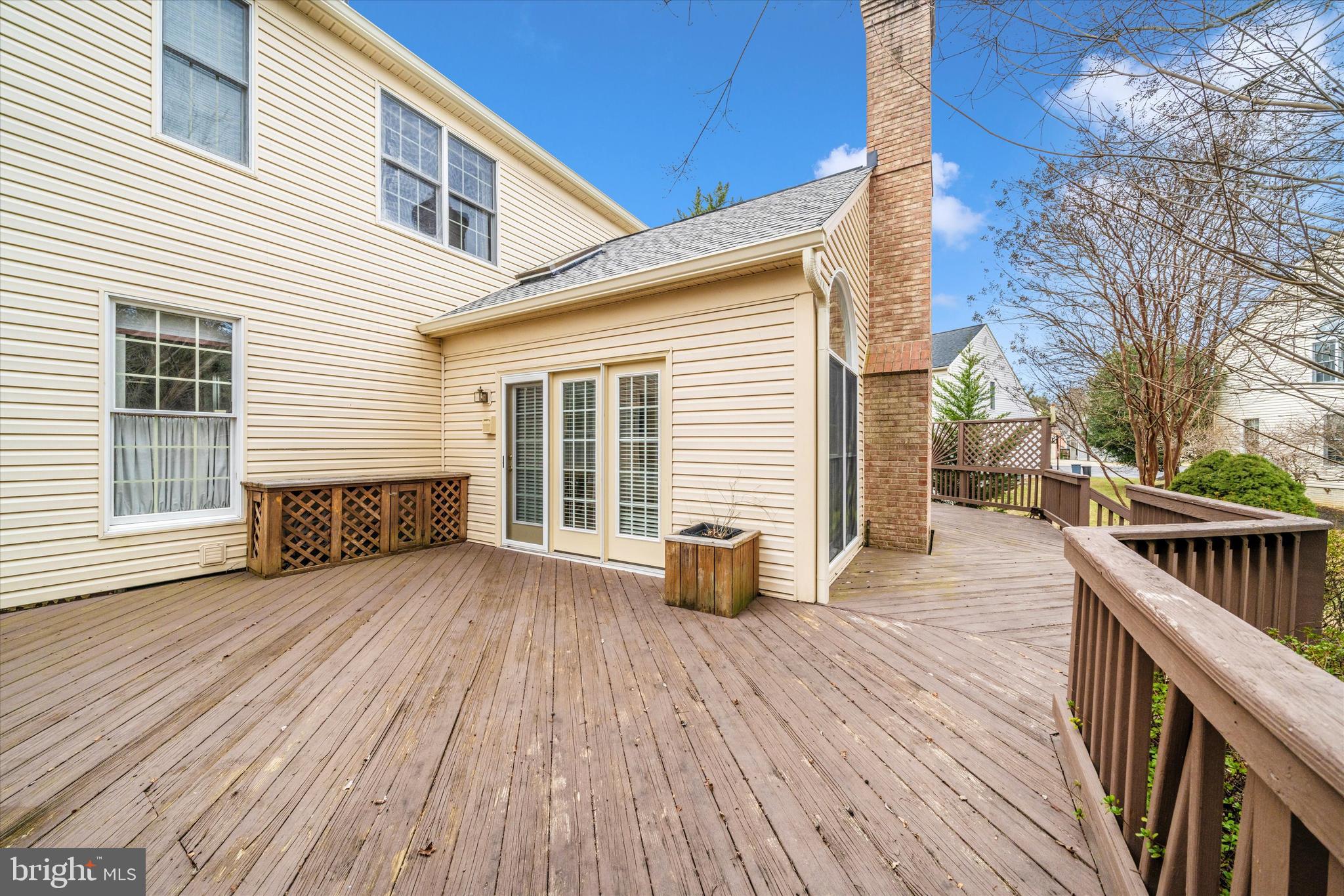 DUFIEF MILL - Residential