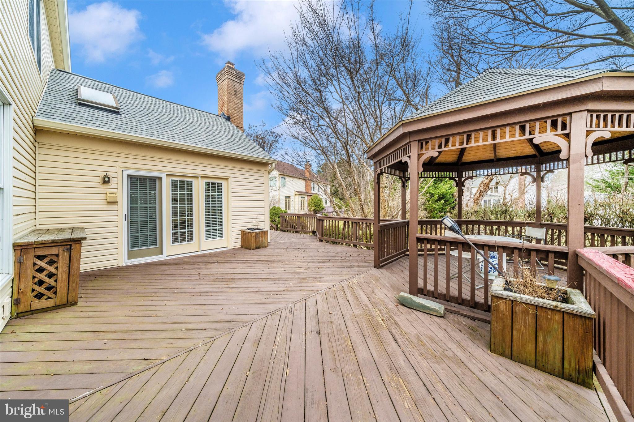 DUFIEF MILL - Residential