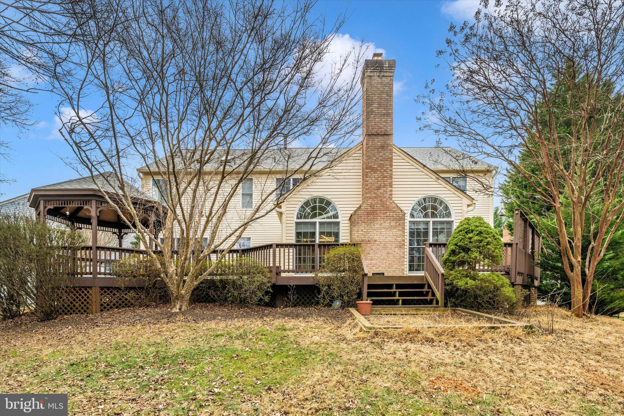 DUFIEF MILL - Residential