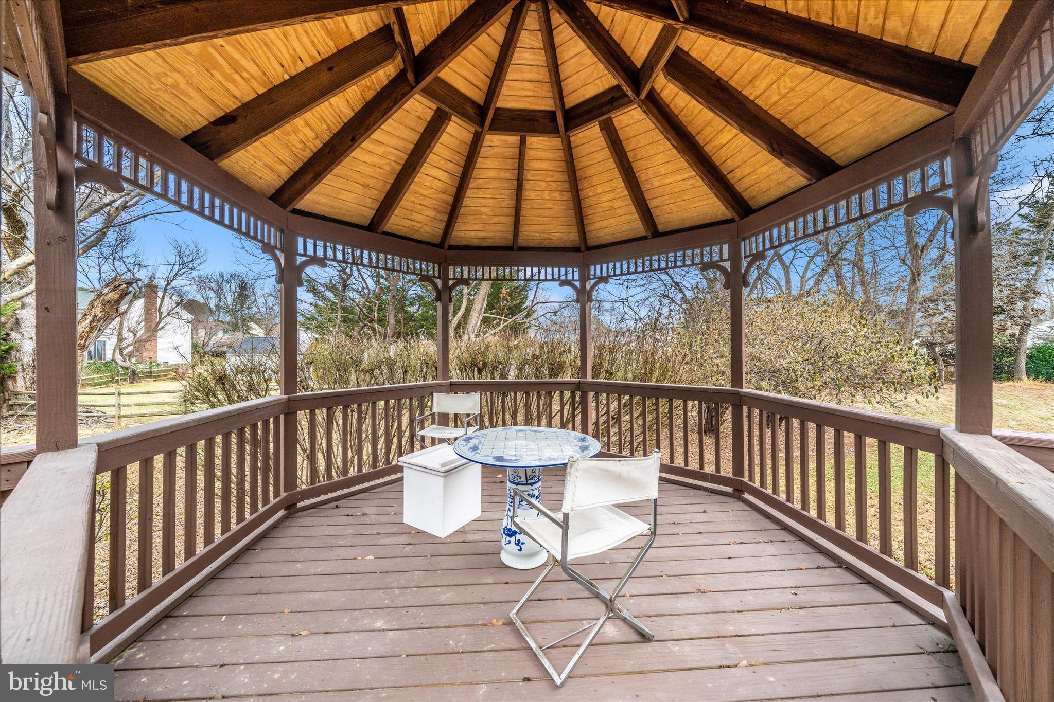 DUFIEF MILL - Residential