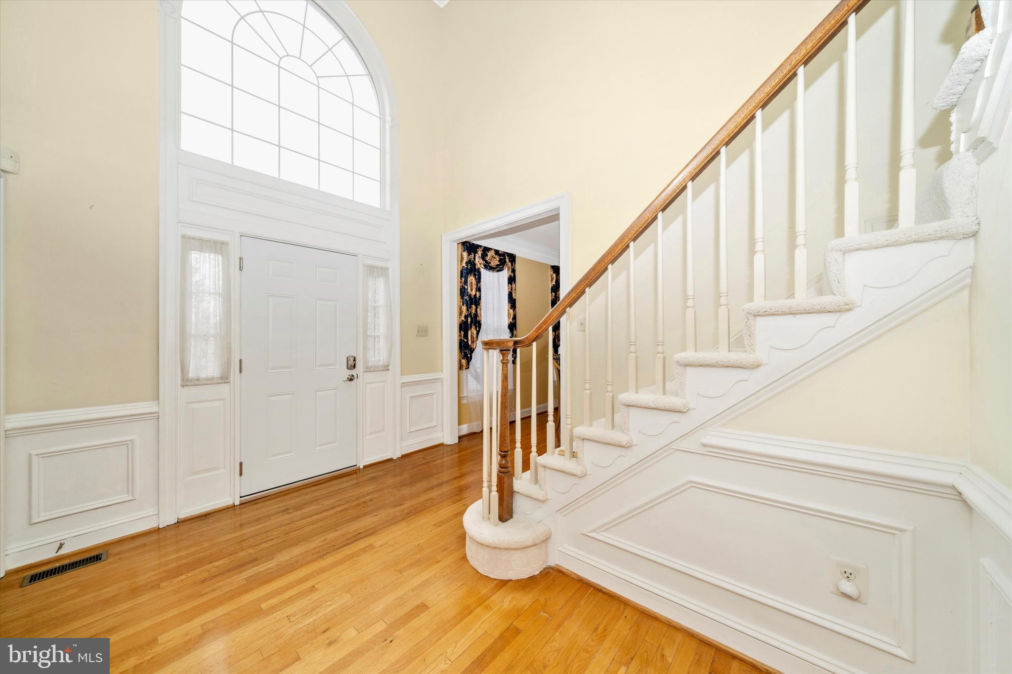 DUFIEF MILL - Residential