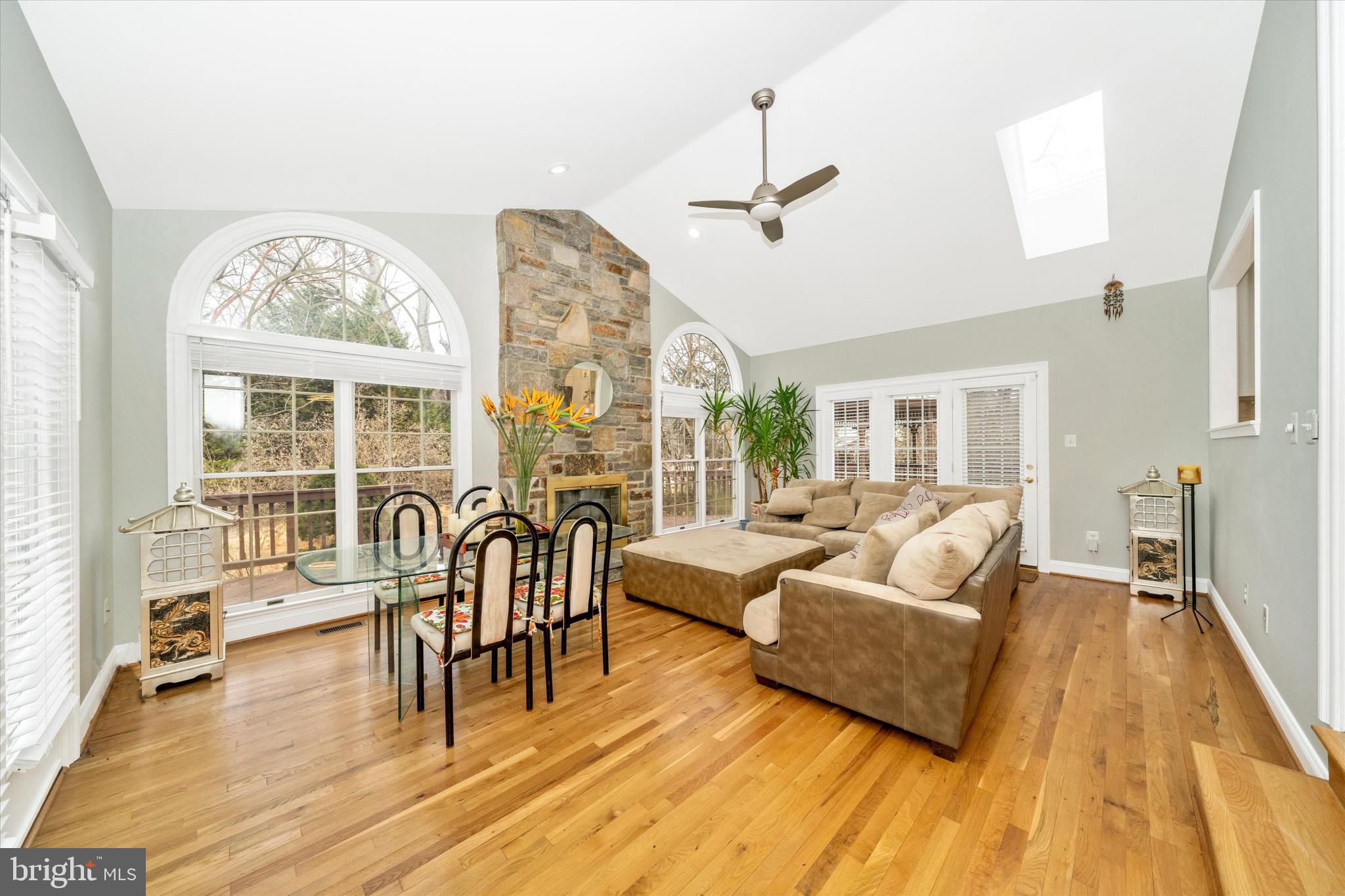 DUFIEF MILL - Residential