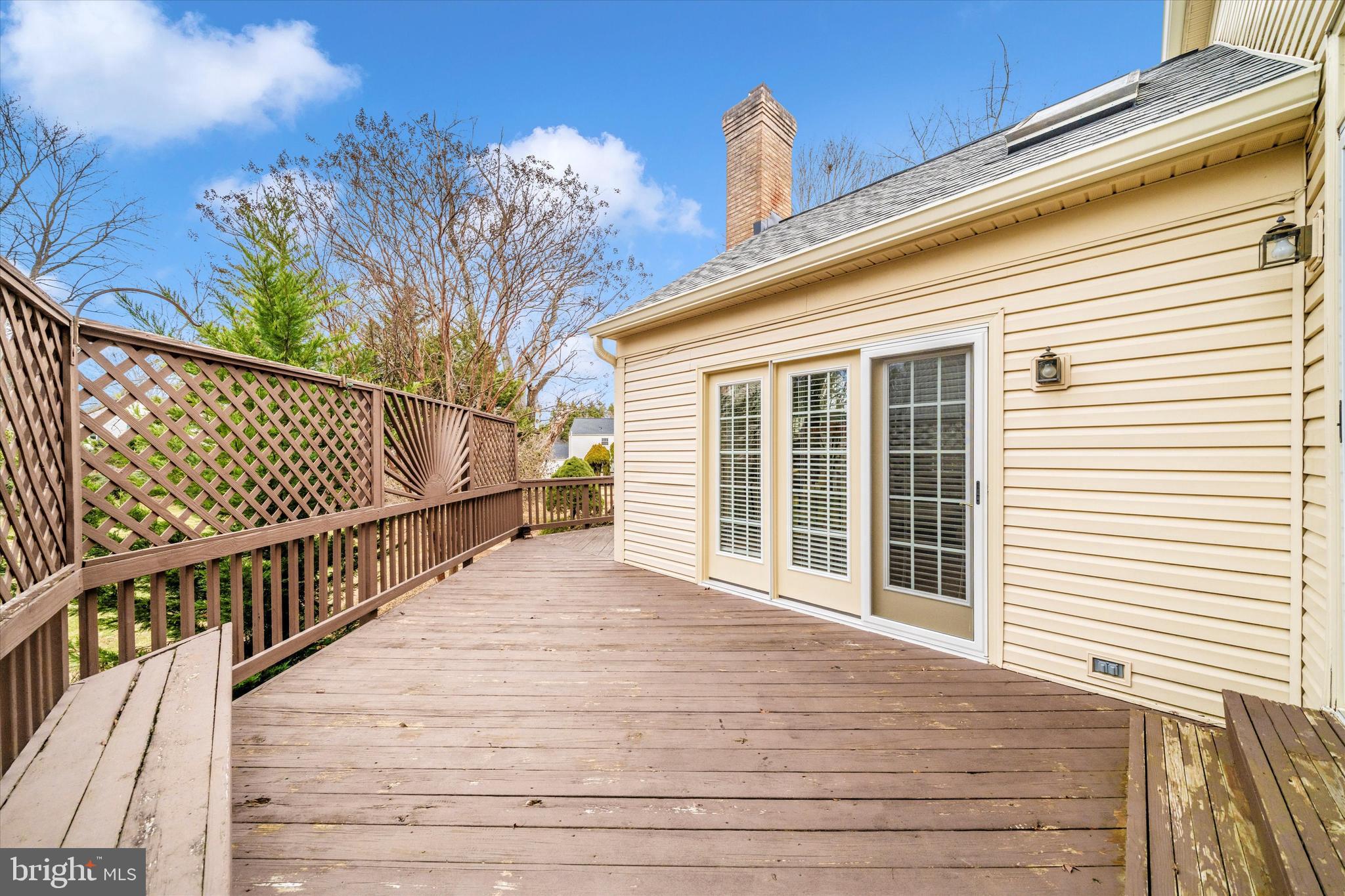 DUFIEF MILL - Residential