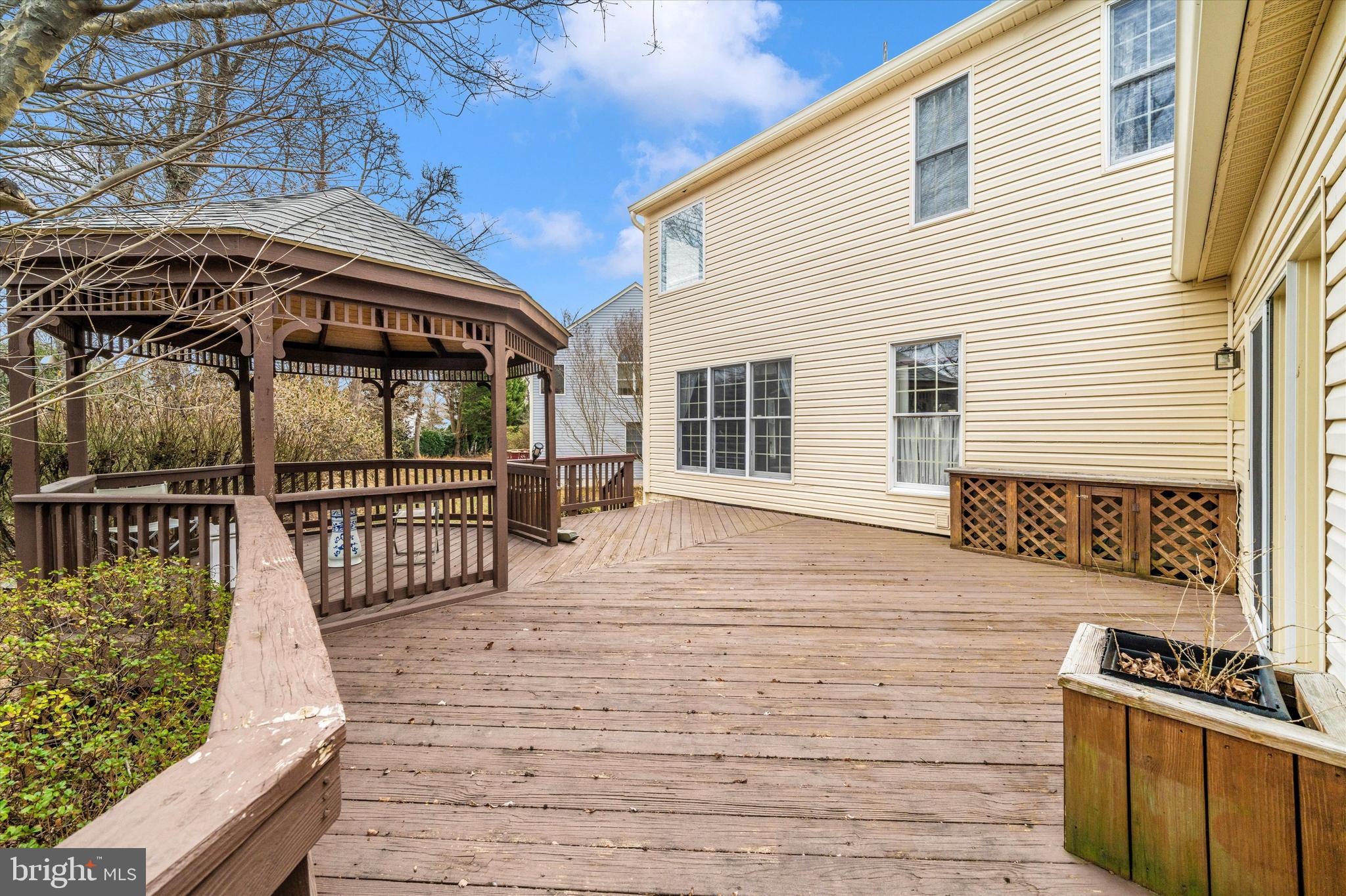 DUFIEF MILL - Residential