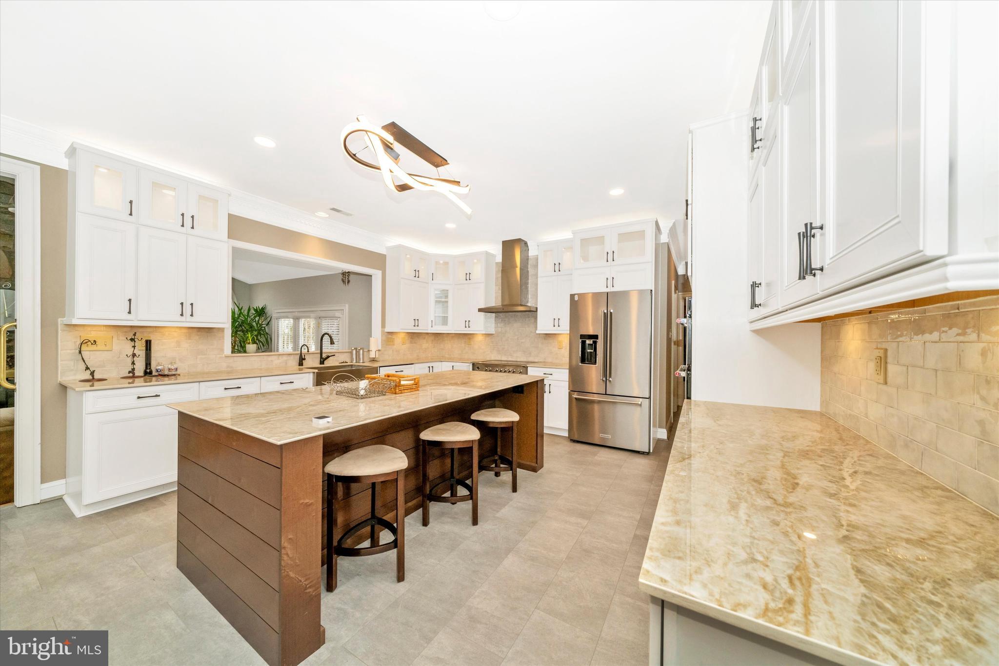 DUFIEF MILL - Residential