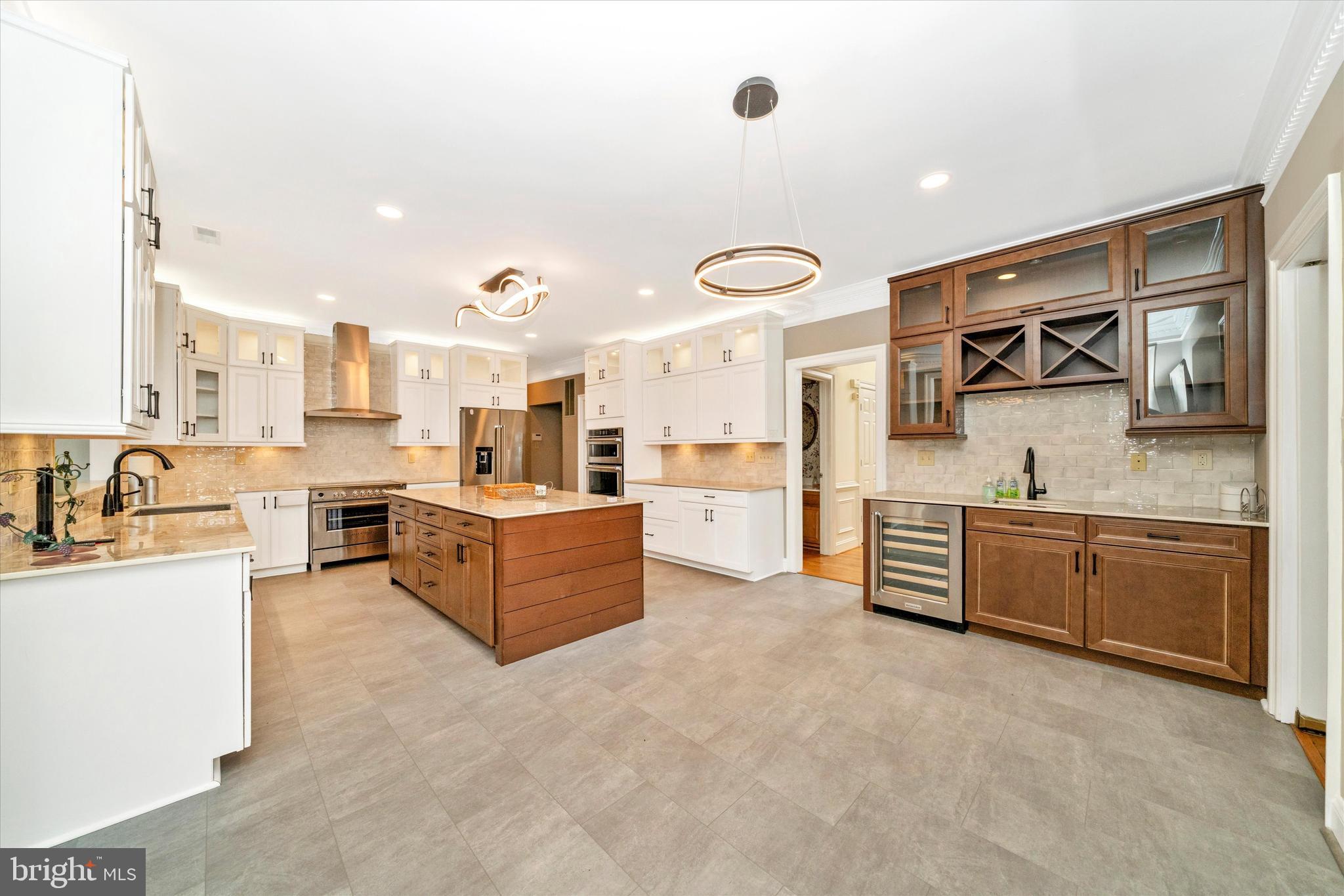 DUFIEF MILL - Residential