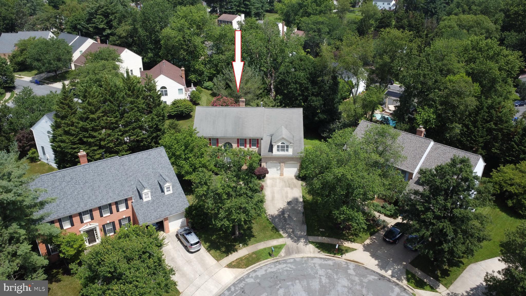 DUFIEF MILL - Residential