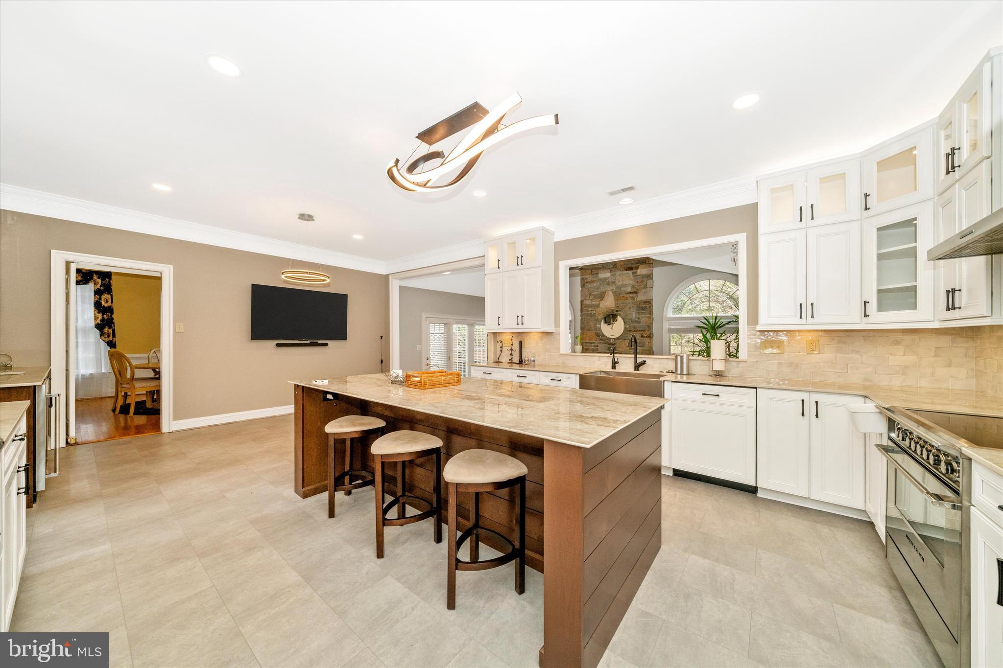 DUFIEF MILL - Residential