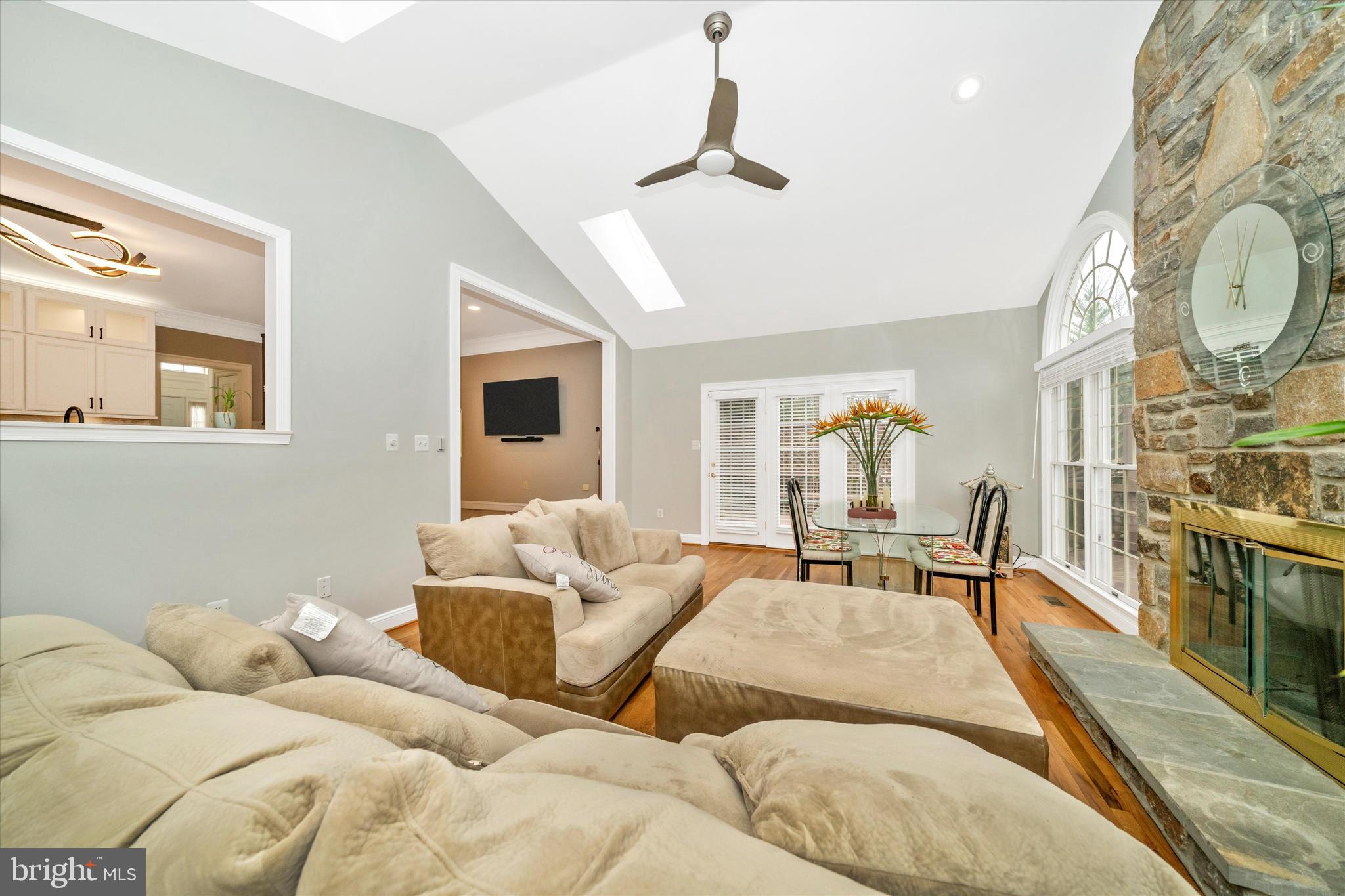 DUFIEF MILL - Residential