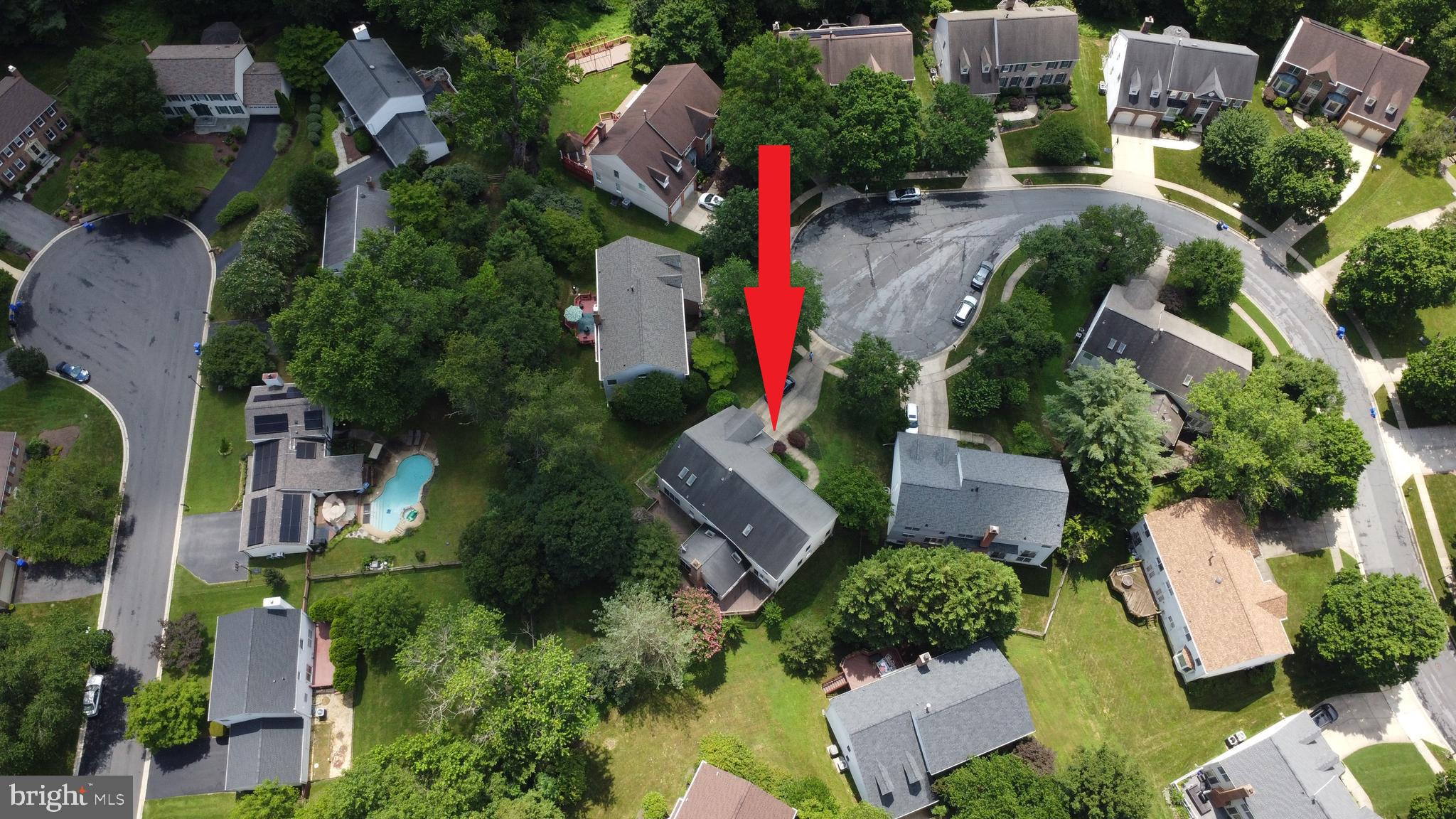 DUFIEF MILL - Residential