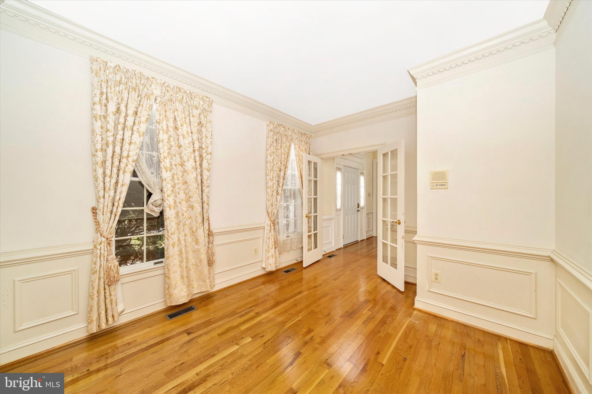 DUFIEF MILL - Residential