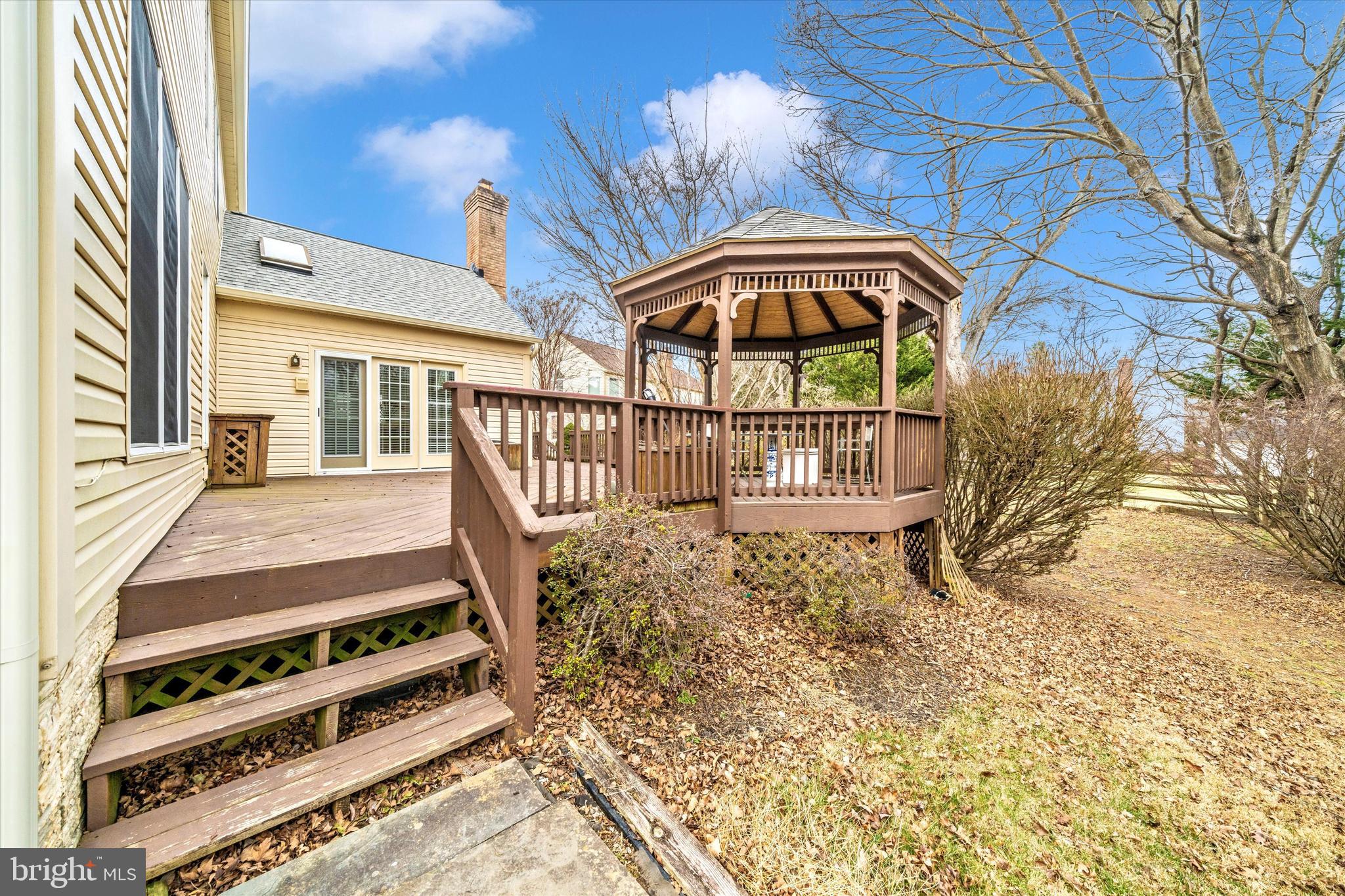 DUFIEF MILL - Residential