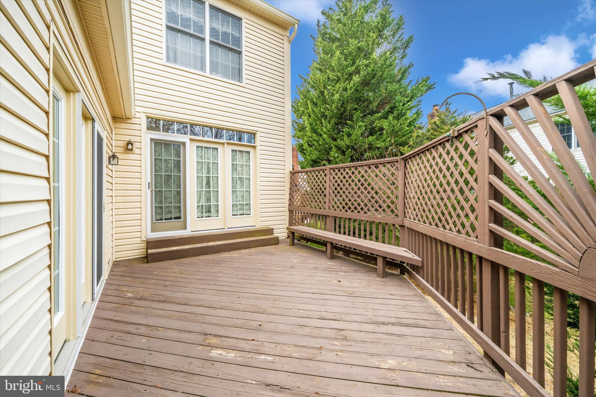 DUFIEF MILL - Residential