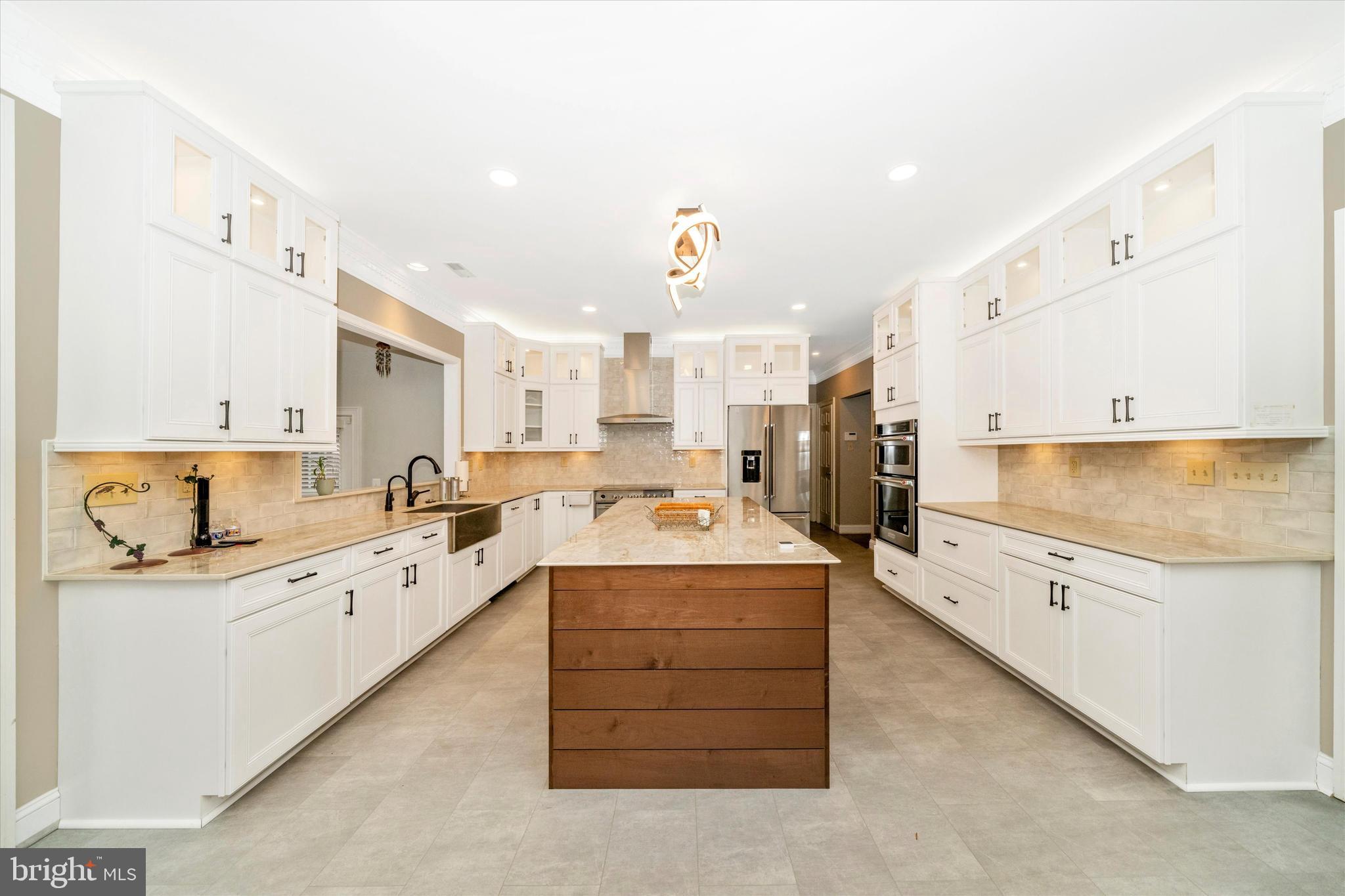 DUFIEF MILL - Residential