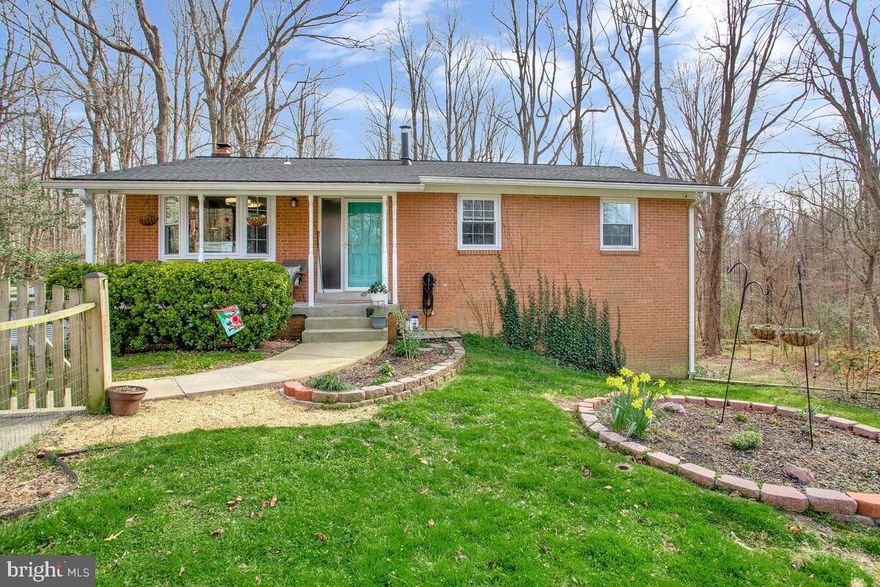 Multiple offers.  Deadline for offers is Wednesday, March 27, 2024 at 10:00 AM.  
This lovely one level living home sits on an acre of land. On the main level you have 3 bedrooms and 2.5 bathrooms as well the open family and dining room.  The basement is fully finished with a 2nd family/rec room along with the laundry room and a craft or hobby room.  There have been numerous updates to the home to include:  New roof in 2021, new HVAC in 2022, new trim, new interior doors & closet doors throughout the home.   The septic is about 5 years old and new windows installed about 5 years old. There is also a new shed in the back yard.   This ranch-style home, ensures easy movement between rooms, making it ideal for families or individuals looking for a functional home layout.