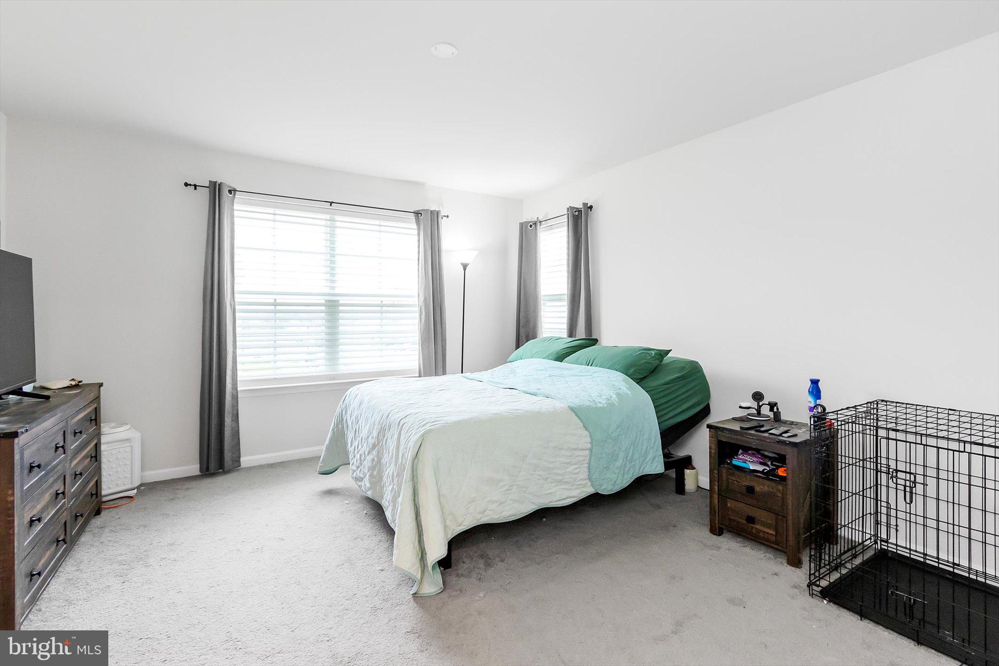 NORBORNE GLEBE - Residential