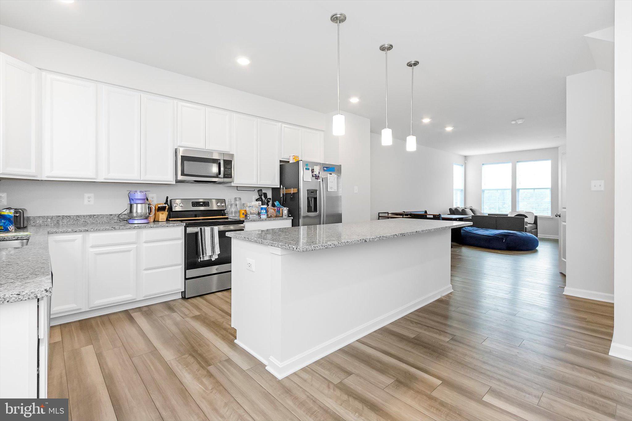 NORBORNE GLEBE - Residential