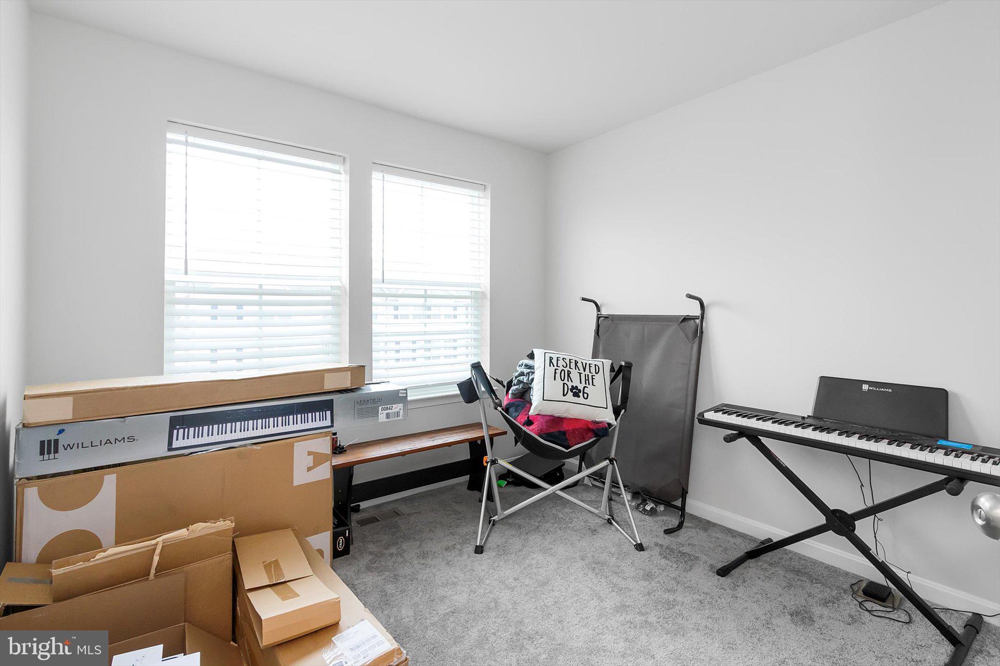 NORBORNE GLEBE - Residential