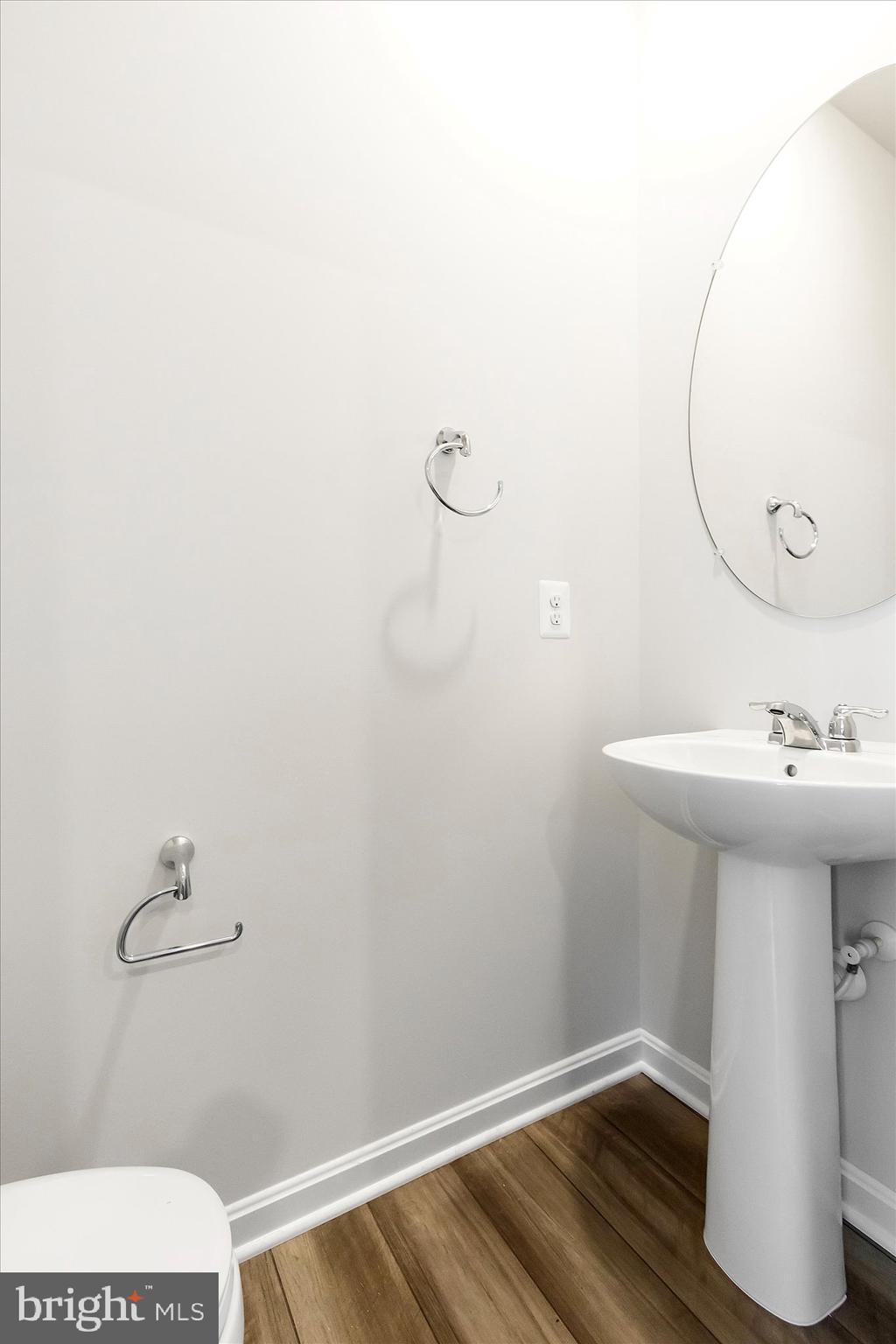 NORBORNE GLEBE - Residential