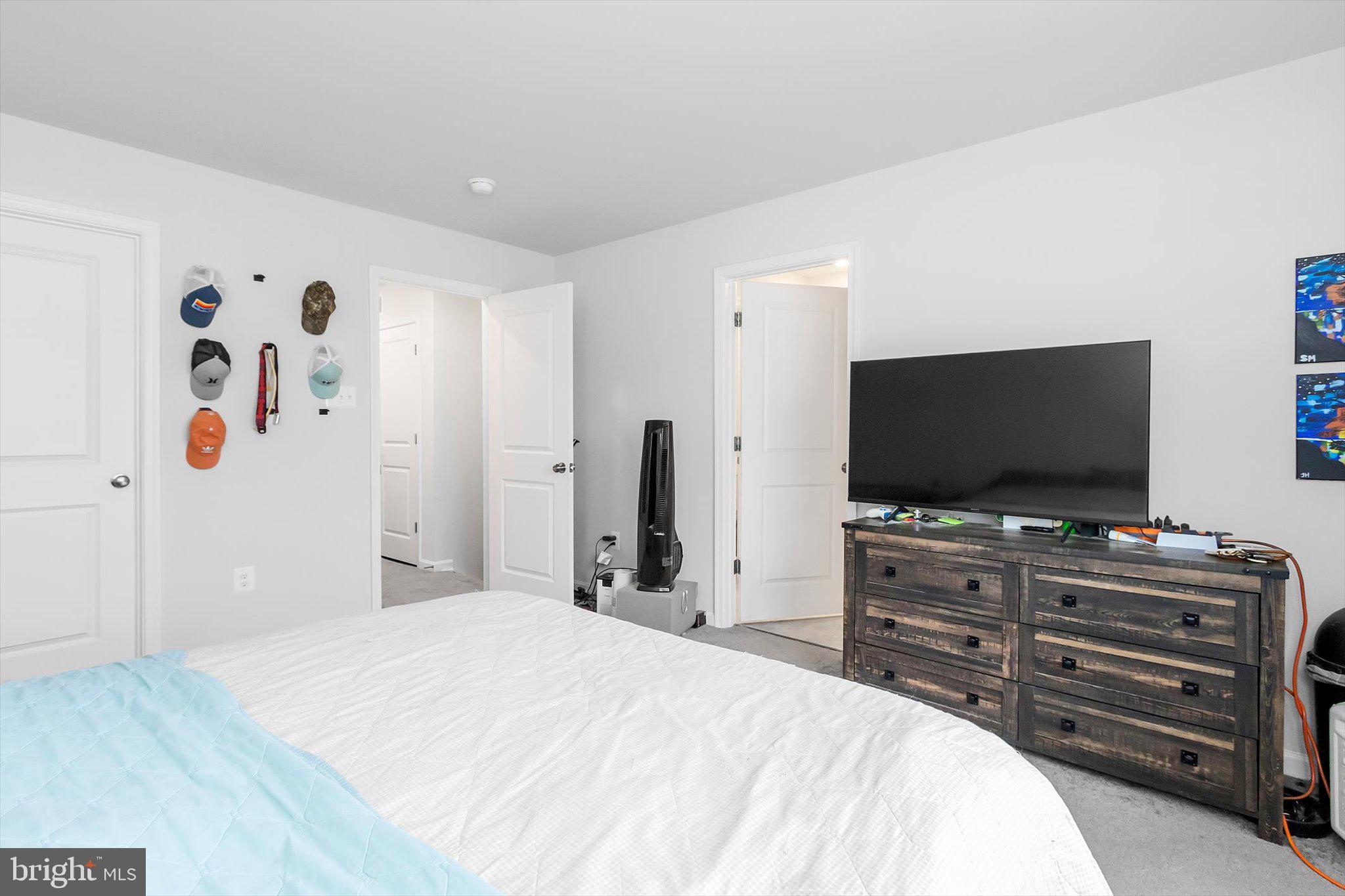 NORBORNE GLEBE - Residential