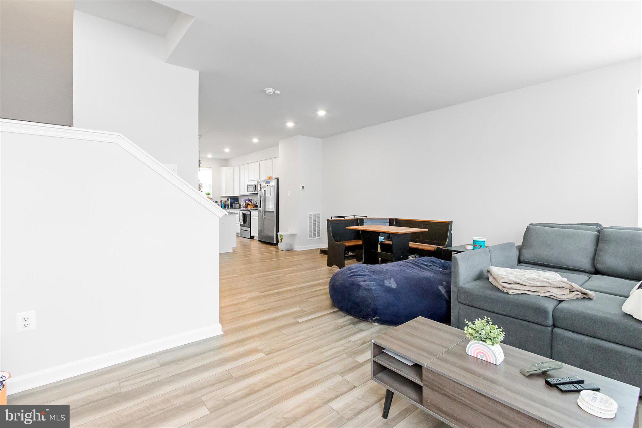 NORBORNE GLEBE - Residential