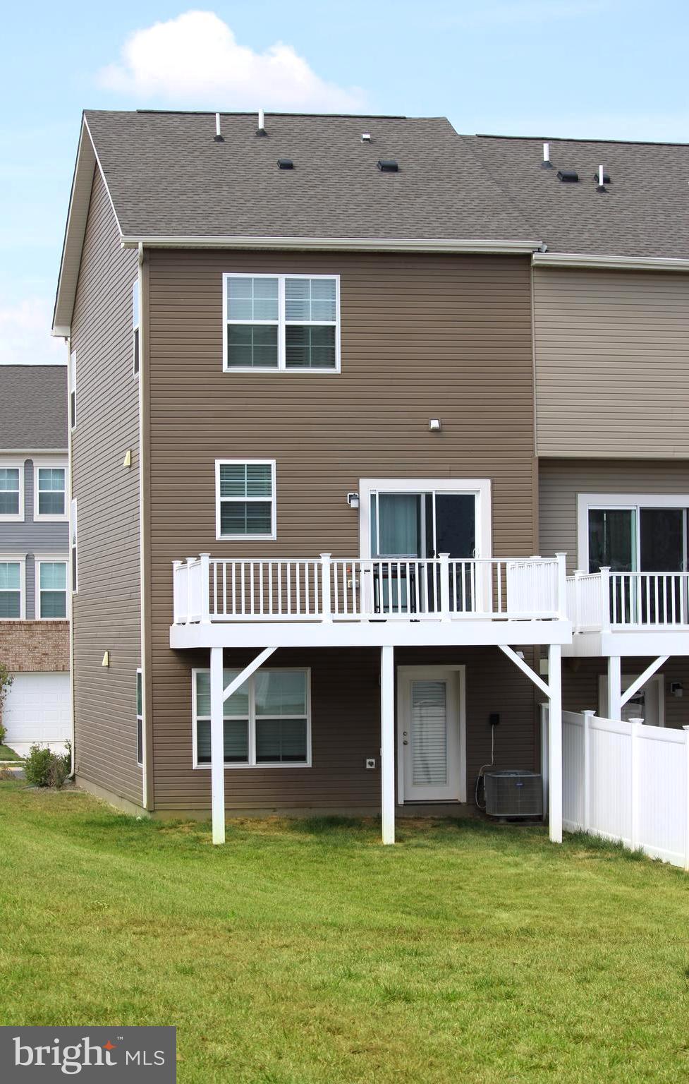 NORBORNE GLEBE - Residential