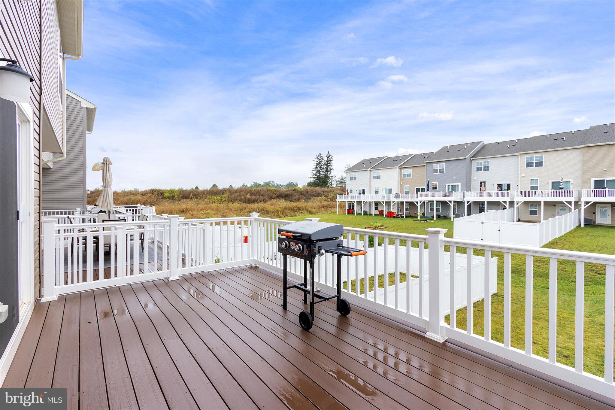 NORBORNE GLEBE - Residential