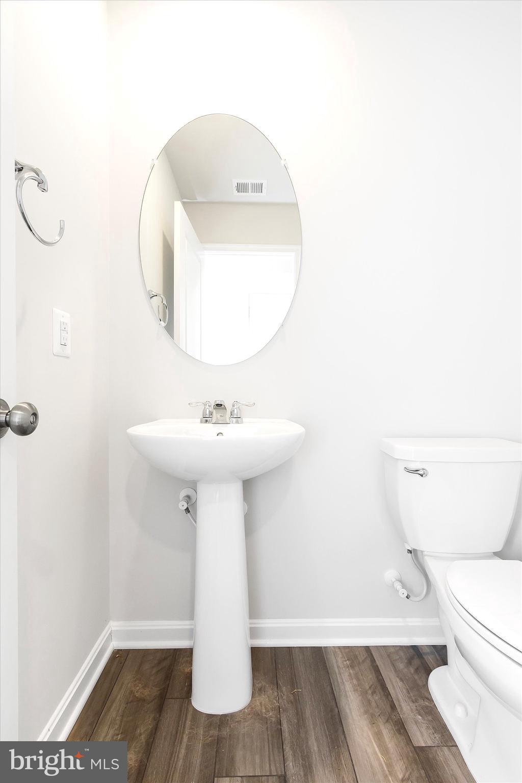 NORBORNE GLEBE - Residential