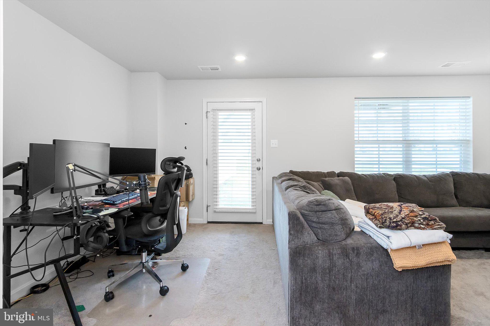 NORBORNE GLEBE - Residential